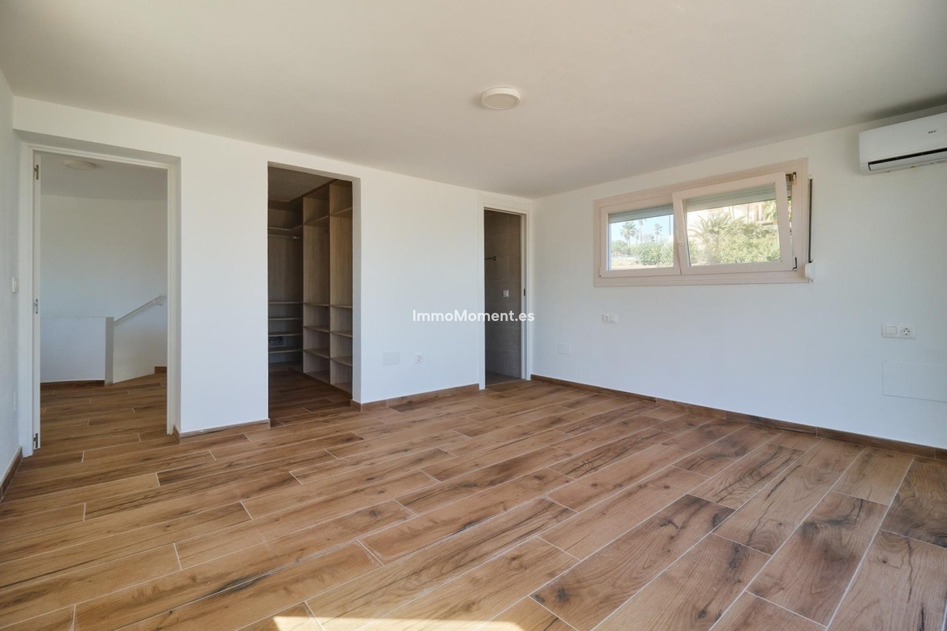 Wiederverkauf - Villa - Mijas - El Faro