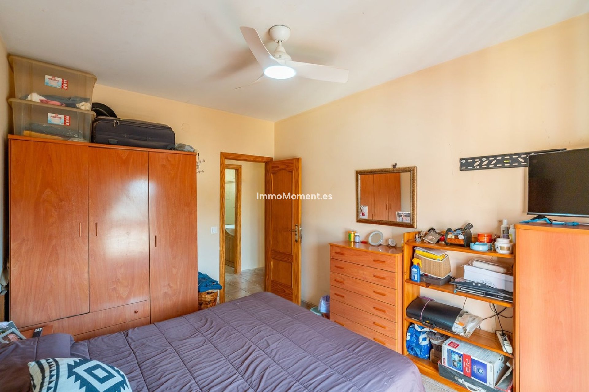 Wiederverkauf - Villa - Mijas - Las Lagunas de Mijas