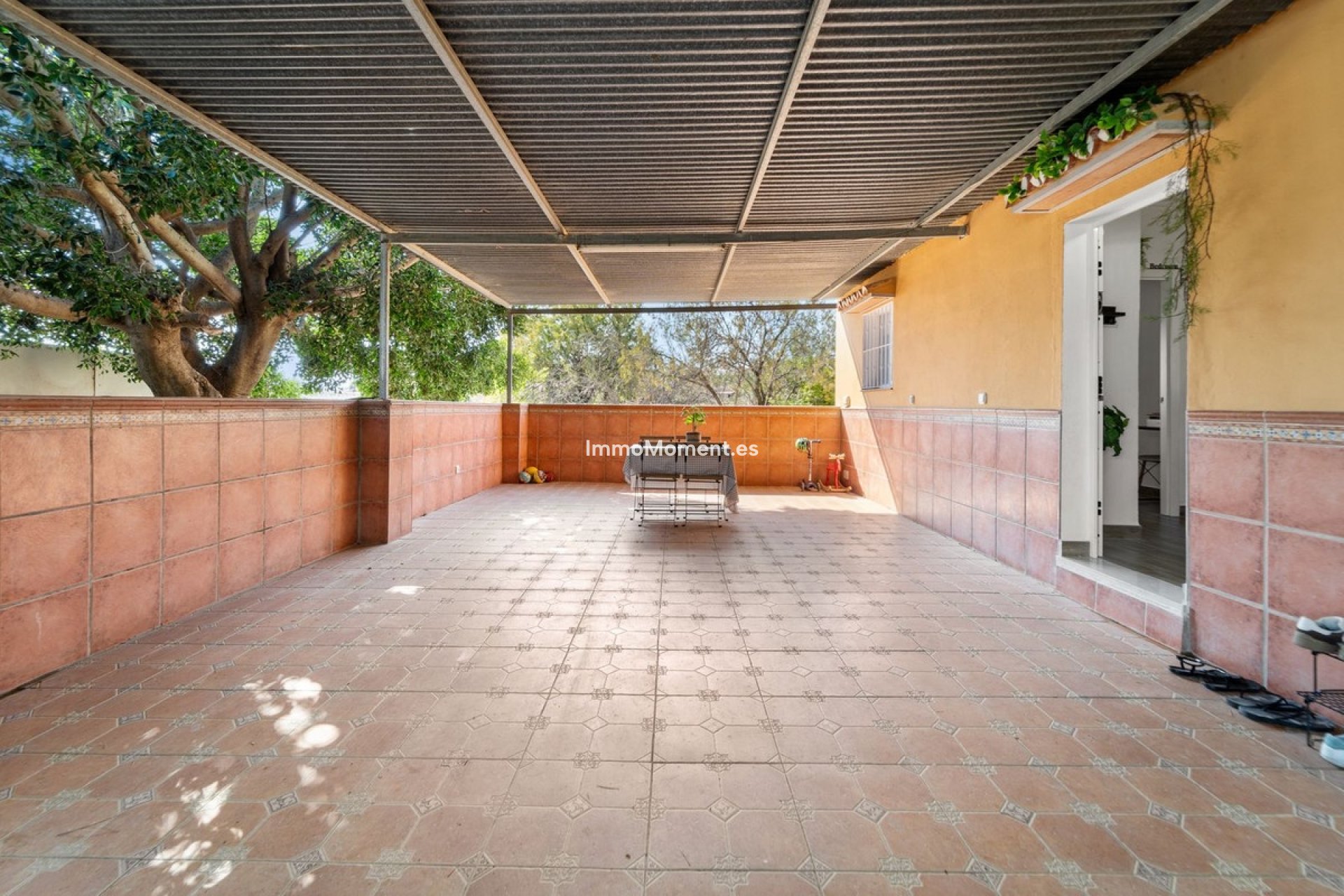 Wiederverkauf - Villa - Mijas - Mijas Centro