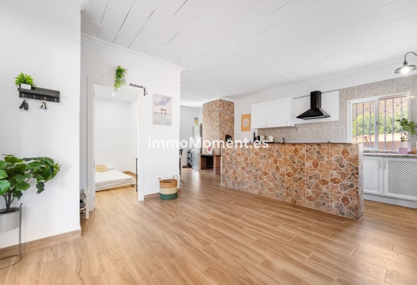 Wiederverkauf - Villa - Mijas - Mijas Centro