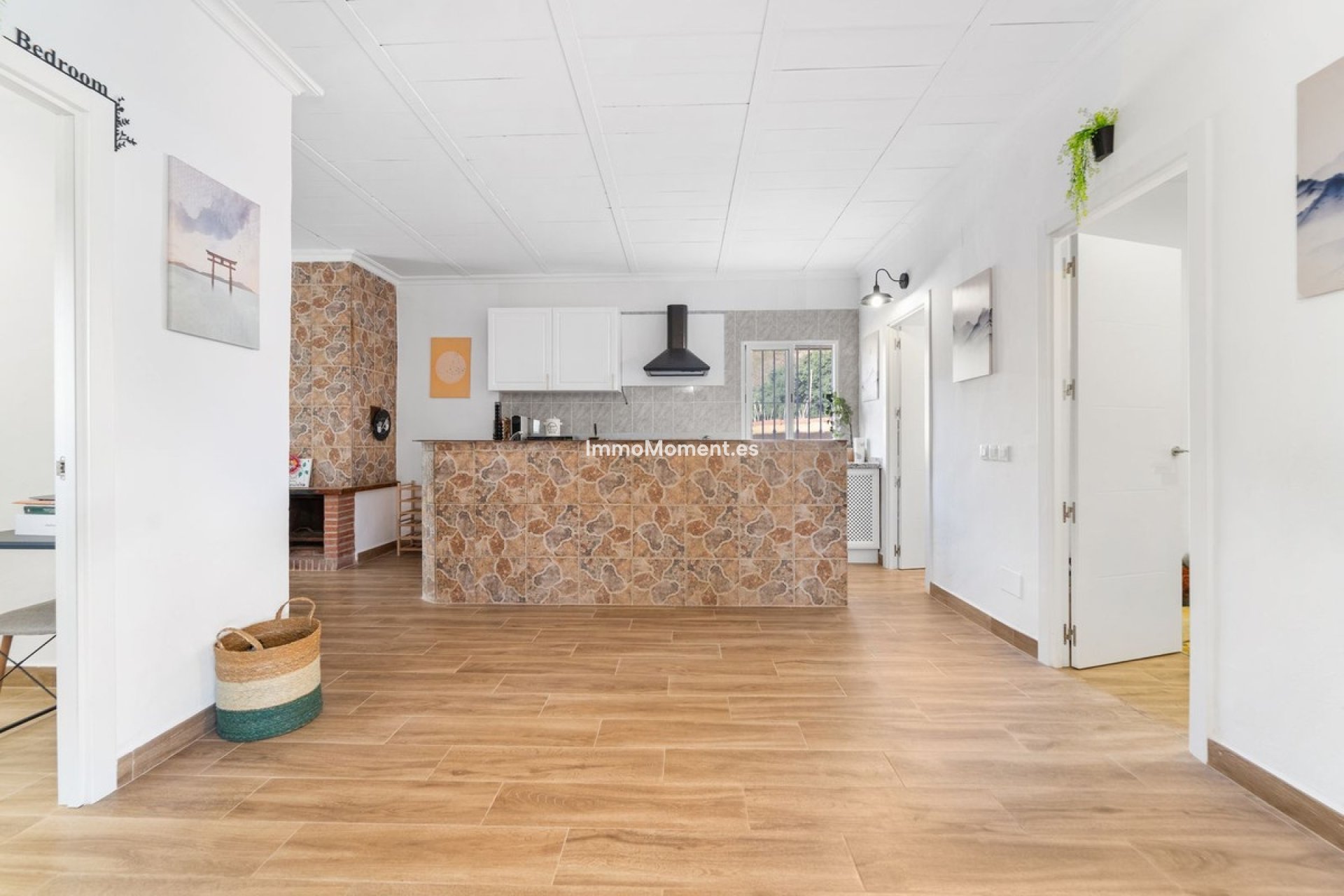 Wiederverkauf - Villa - Mijas - Mijas Centro