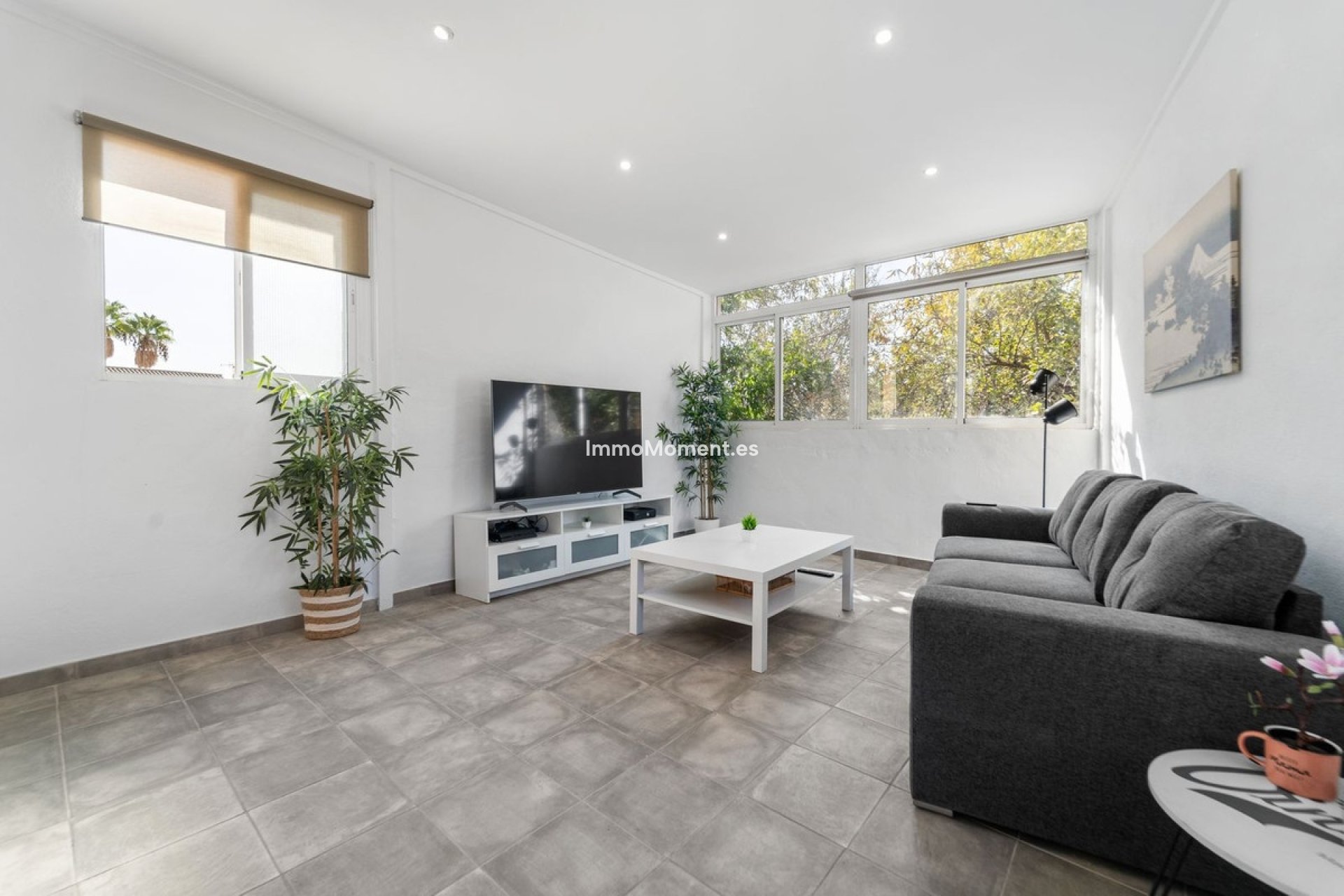 Wiederverkauf - Villa - Mijas - Mijas Centro