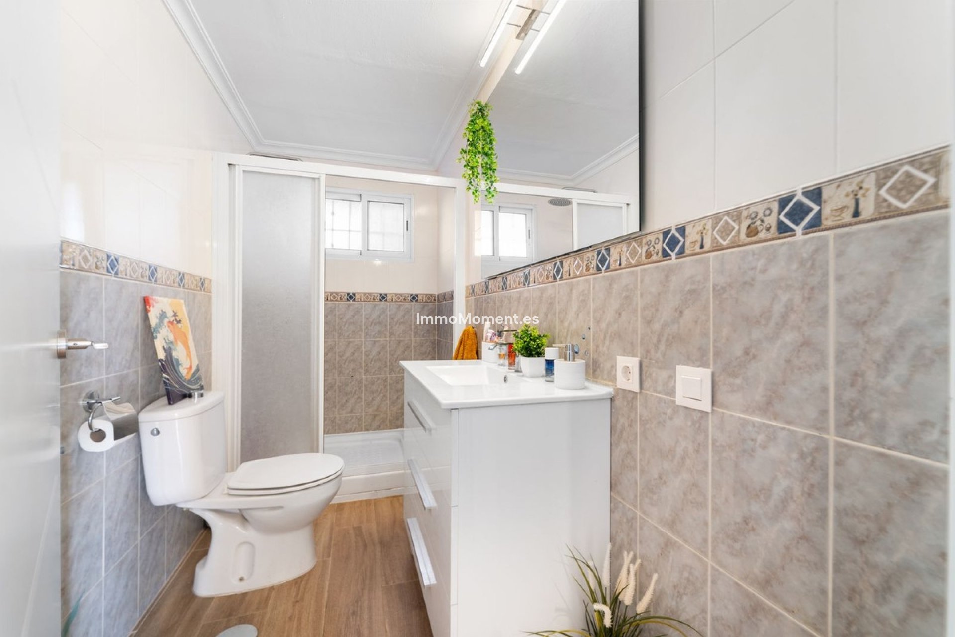 Wiederverkauf - Villa - Mijas - Mijas Centro