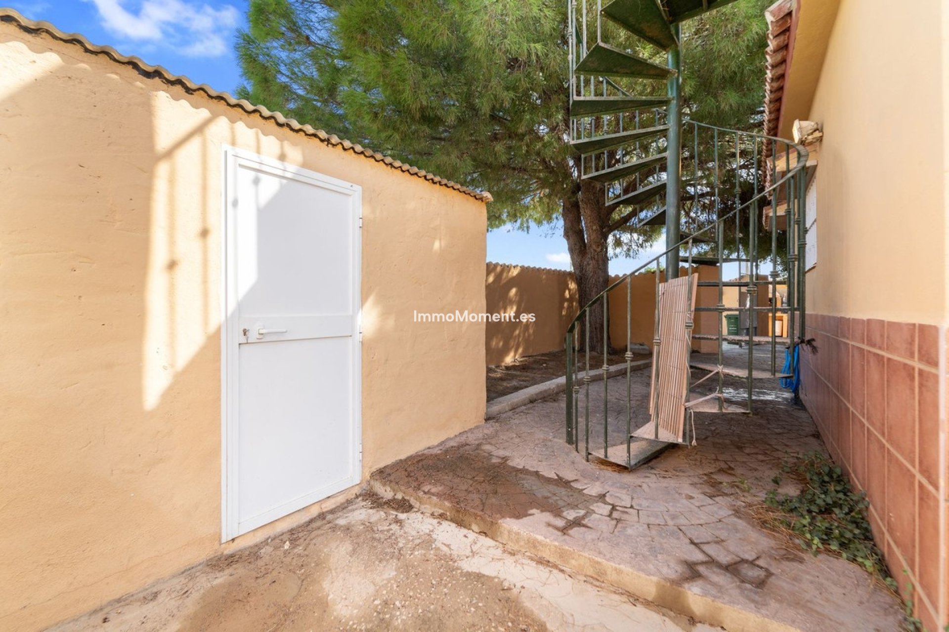 Wiederverkauf - Villa - Mijas - Mijas Centro