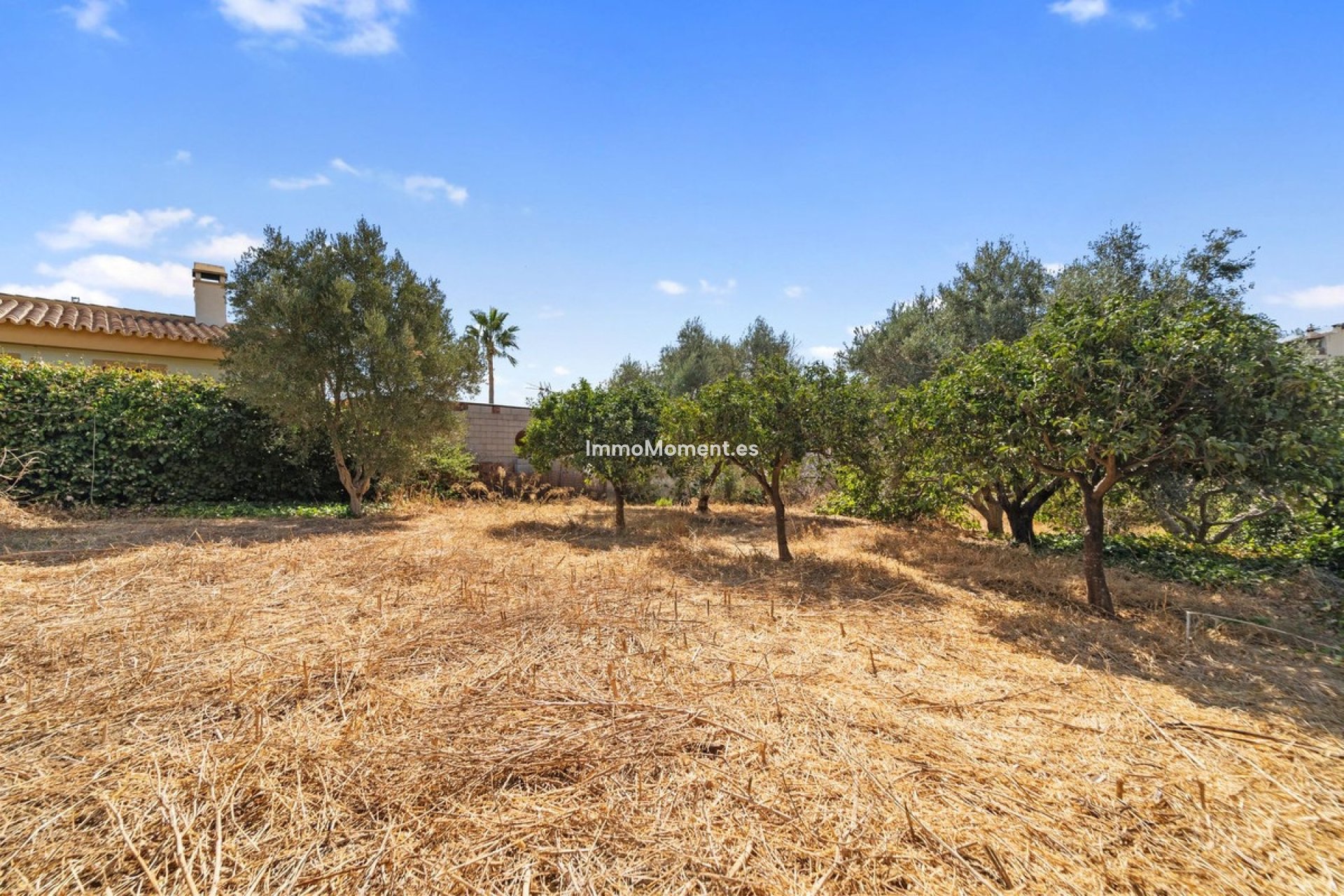 Wiederverkauf - Villa - Mijas - Mijas Centro