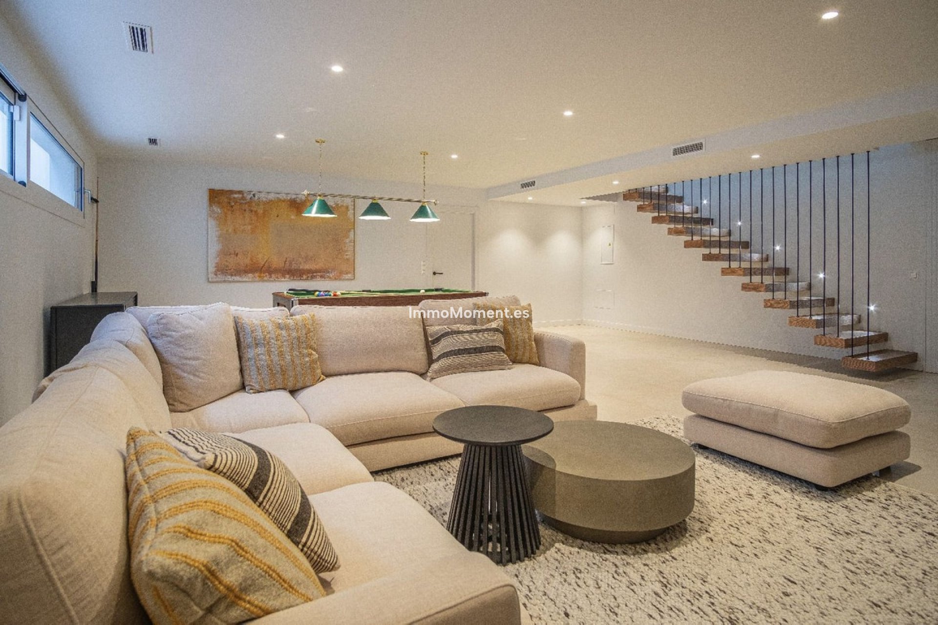 Wiederverkauf - Villa - Mijas - Mijas Centro