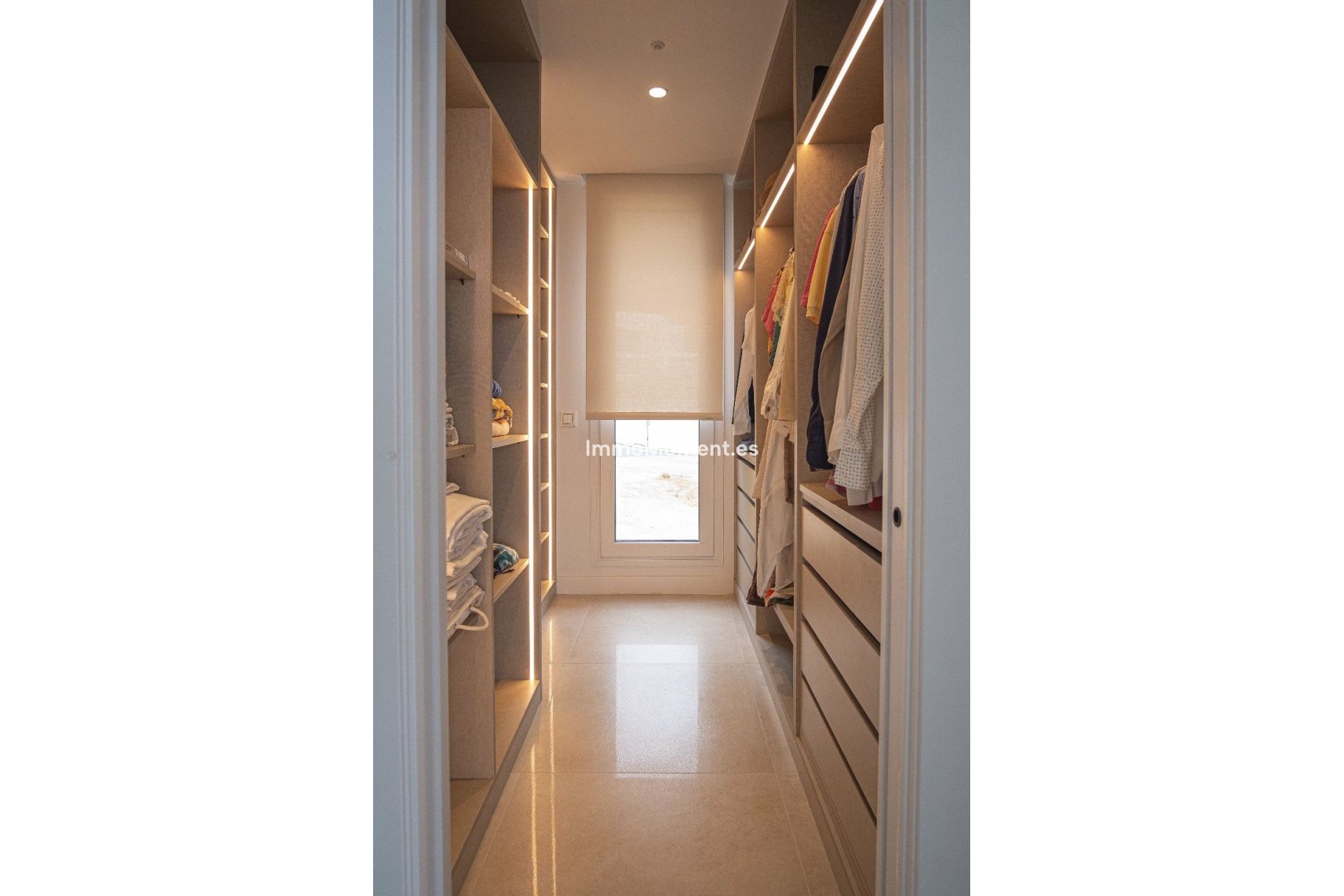 Wiederverkauf - Villa - Mijas - Mijas Centro