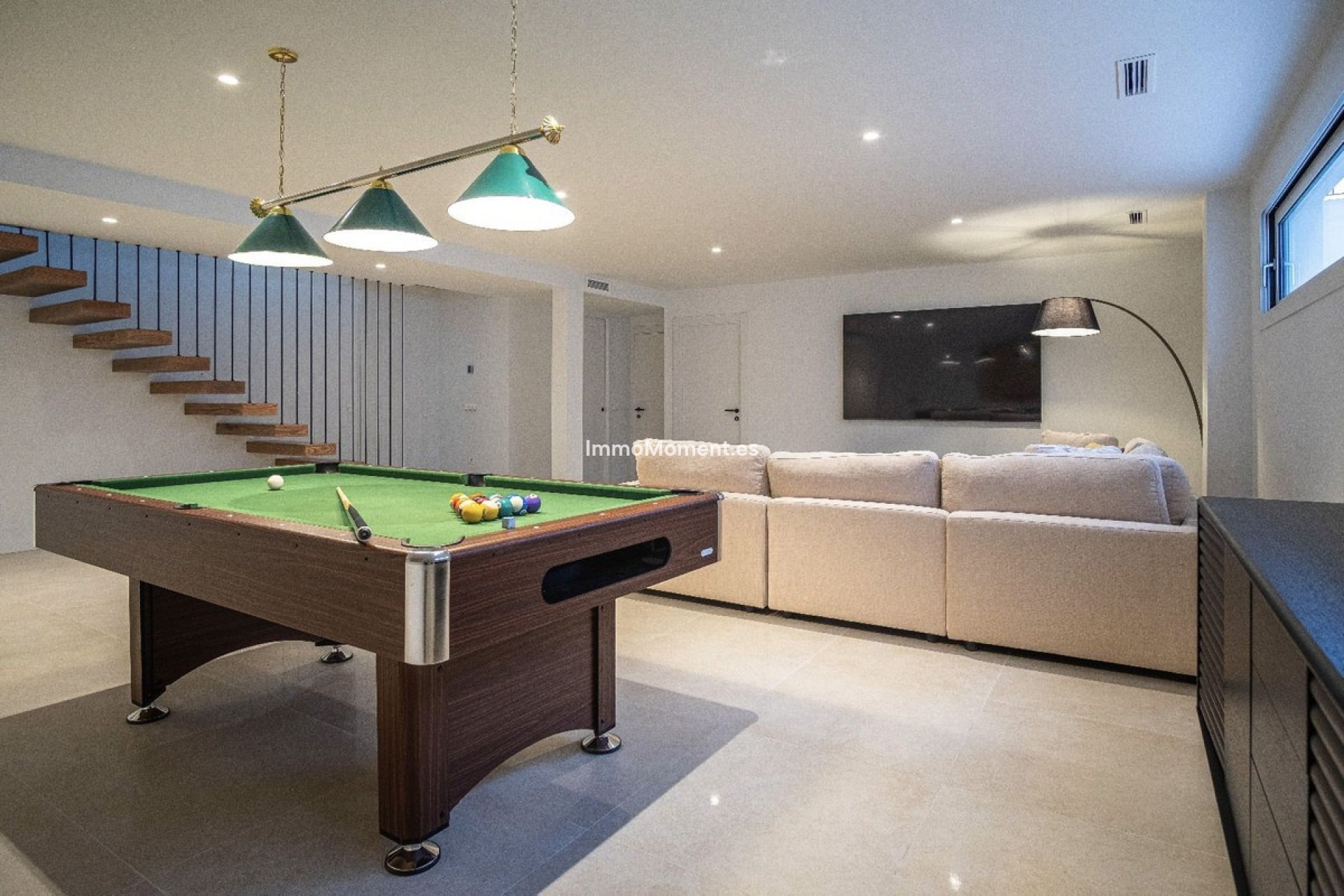 Wiederverkauf - Villa - Mijas - Mijas Centro