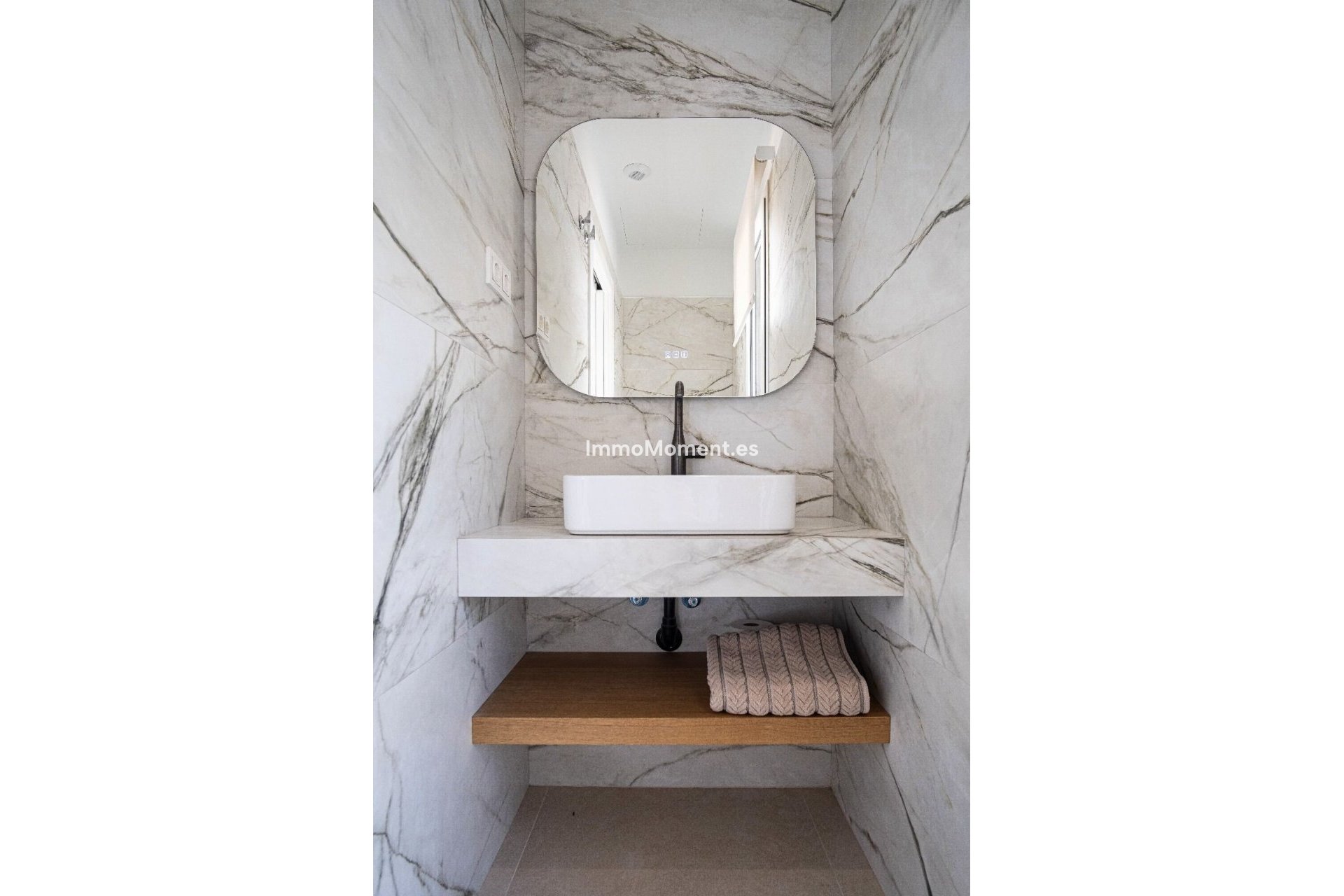 Wiederverkauf - Villa - Mijas - Mijas Centro