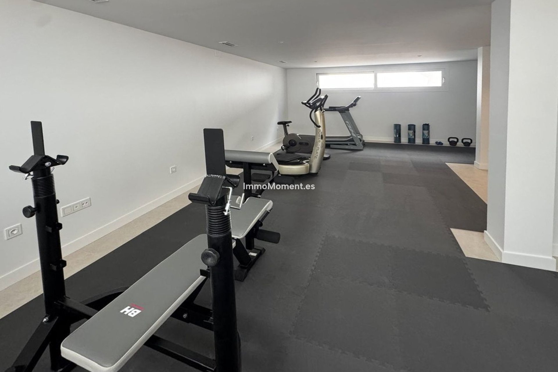 Wiederverkauf - Villa - Mijas - Mijas Centro