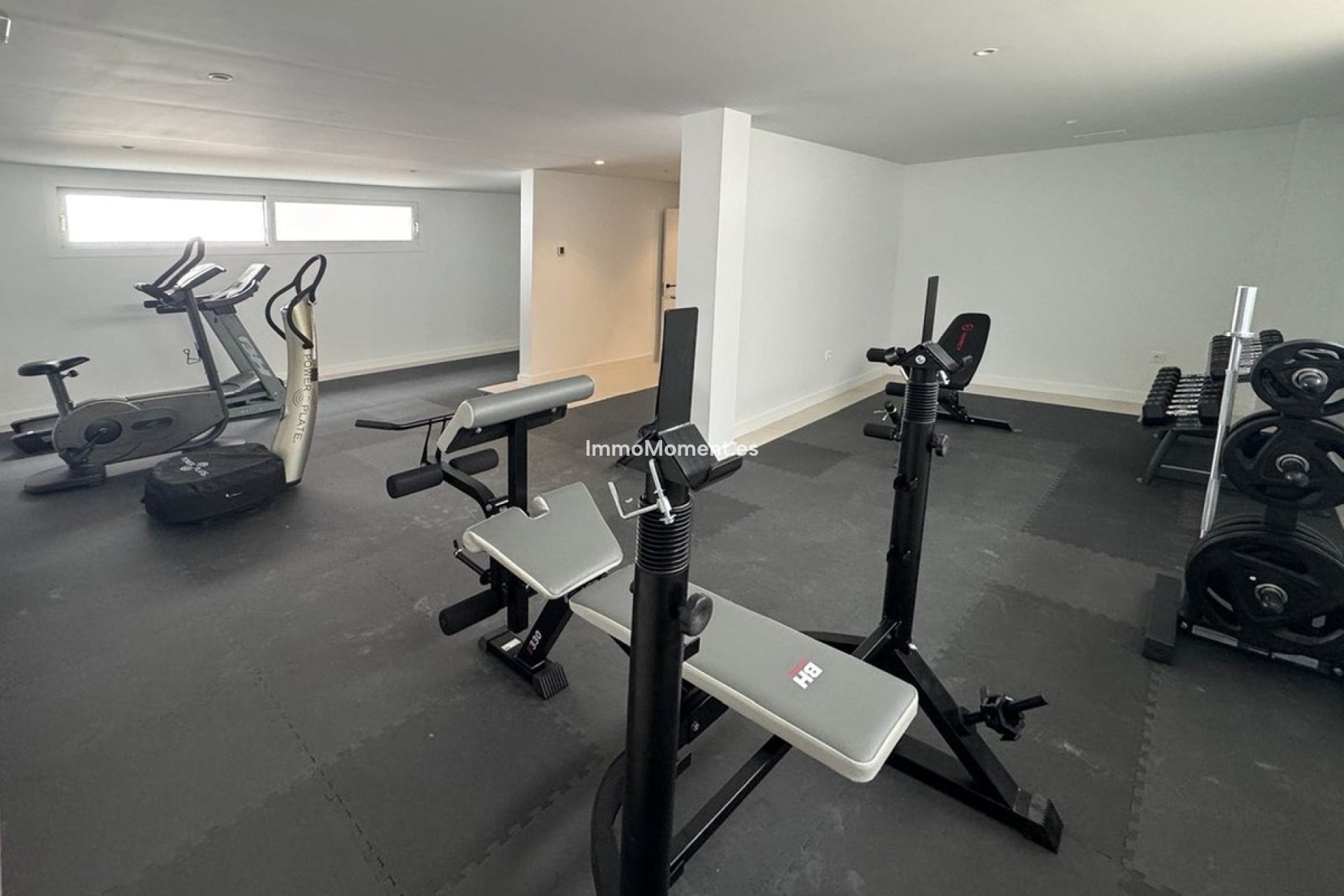 Wiederverkauf - Villa - Mijas - Mijas Centro