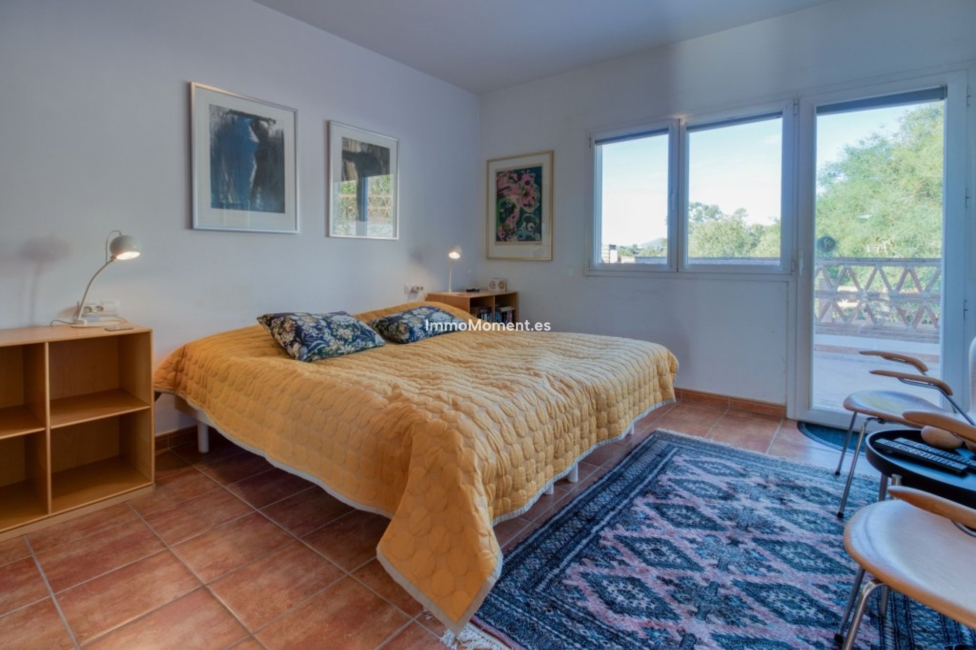 Wiederverkauf - Villa - Mijas - Mijas Centro