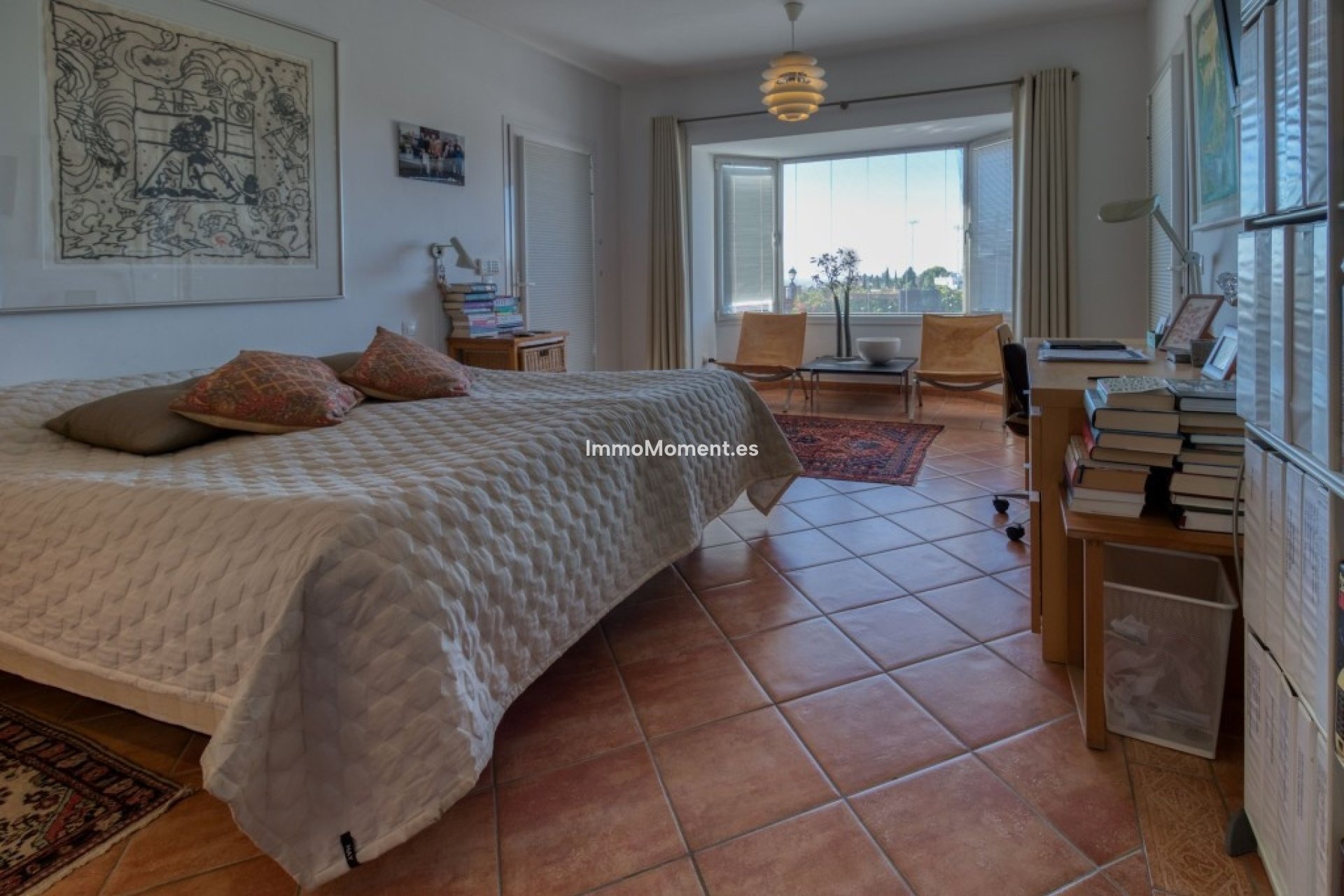 Wiederverkauf - Villa - Mijas - Mijas Centro