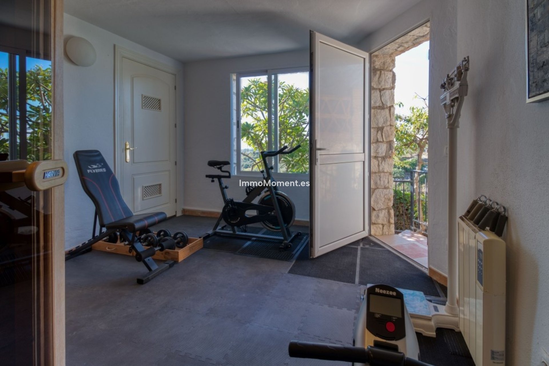 Wiederverkauf - Villa - Mijas - Mijas Centro