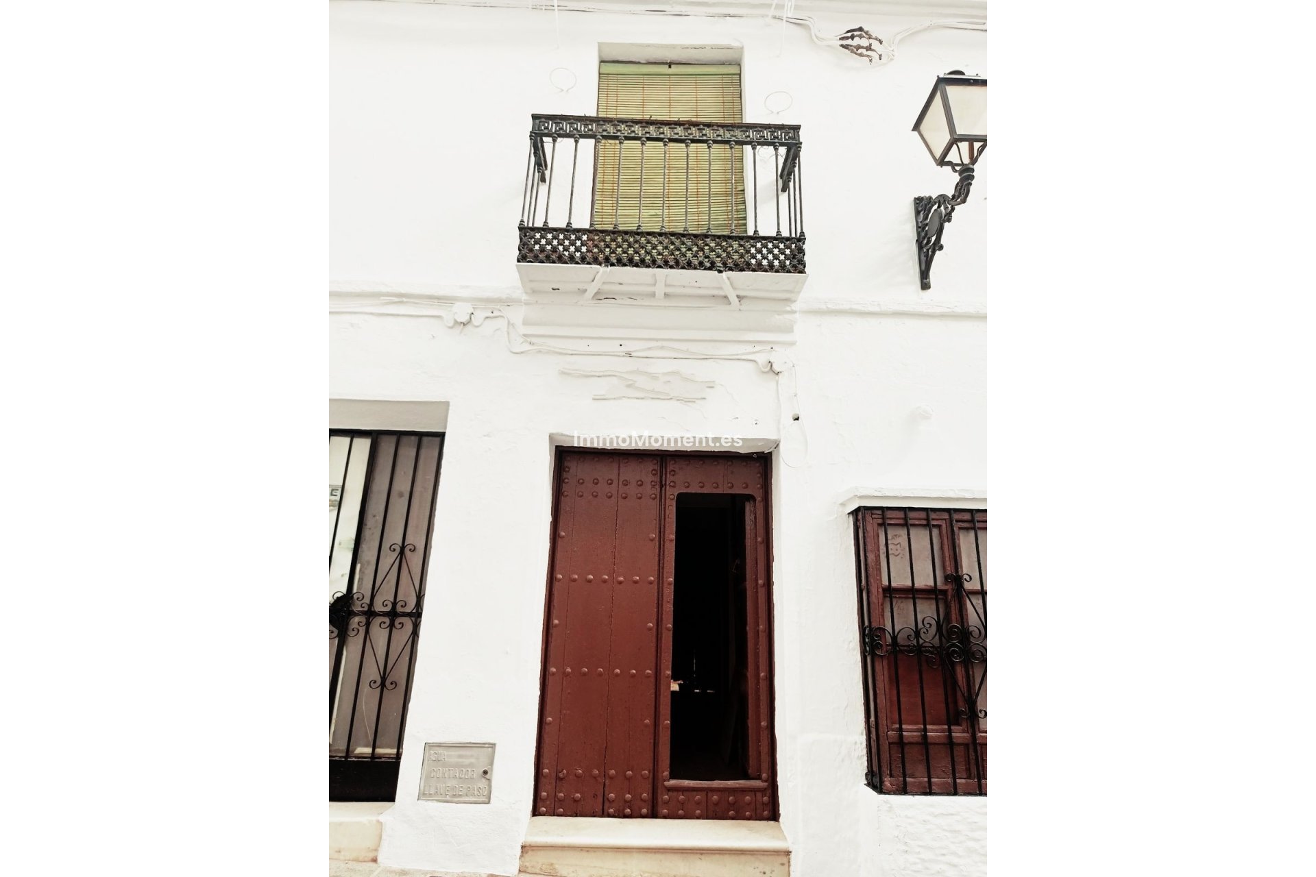 Wiederverkauf - Villa - Mijas - Mijas Centro