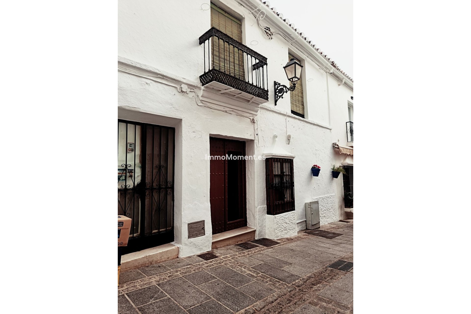 Wiederverkauf - Villa - Mijas - Mijas Centro