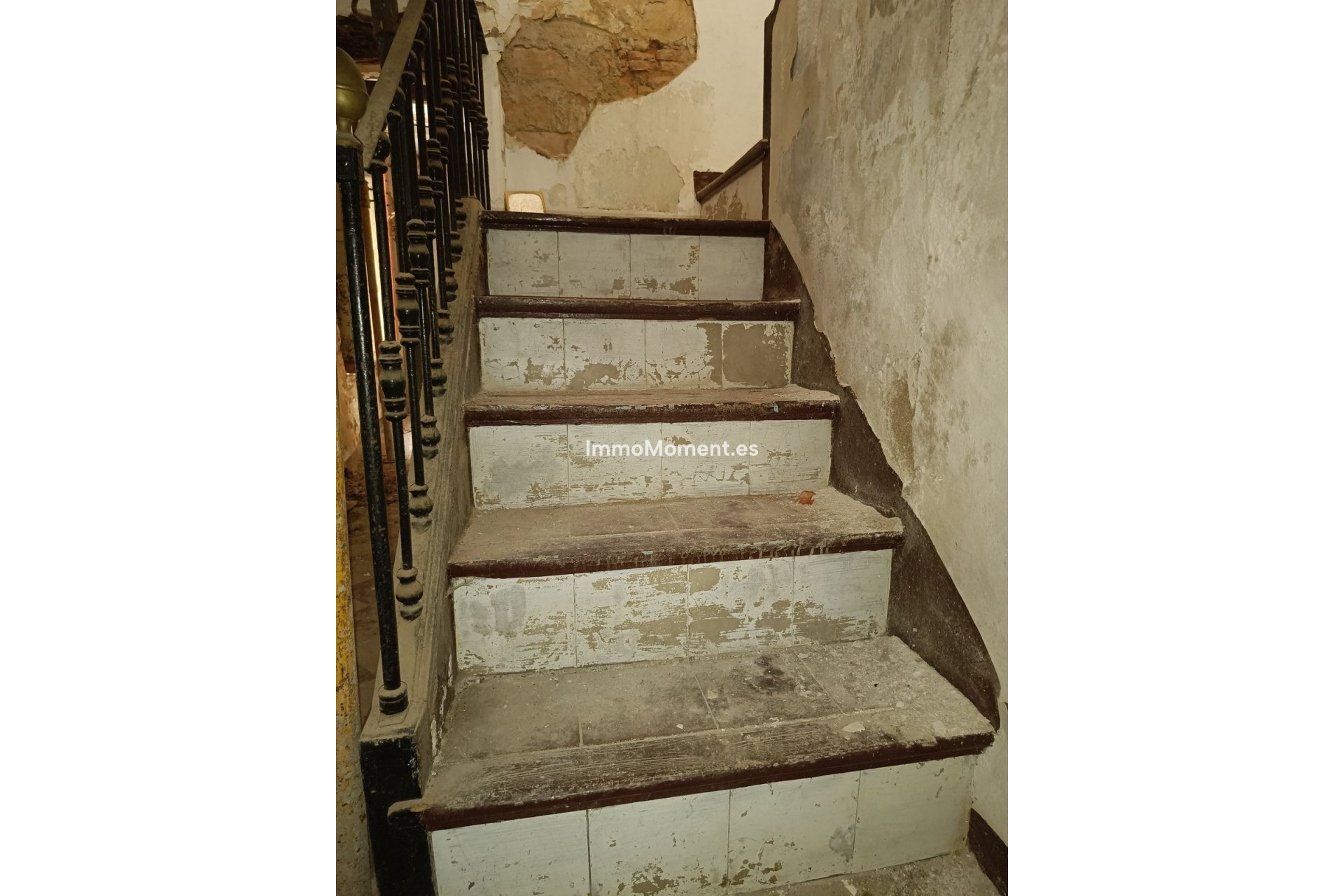 Wiederverkauf - Villa - Mijas - Mijas Centro