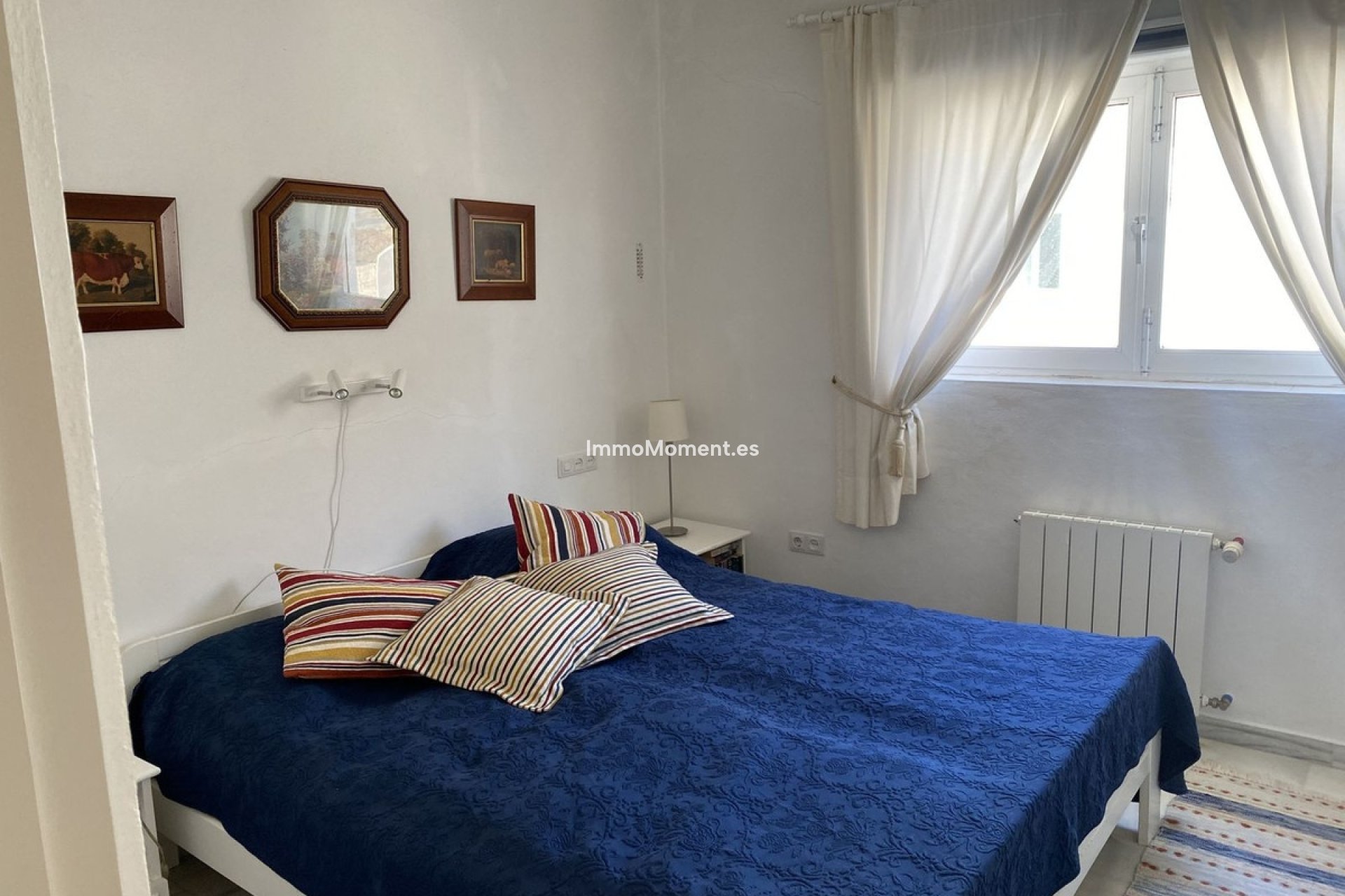 Wiederverkauf - Villa - Mijas - Mijas Centro