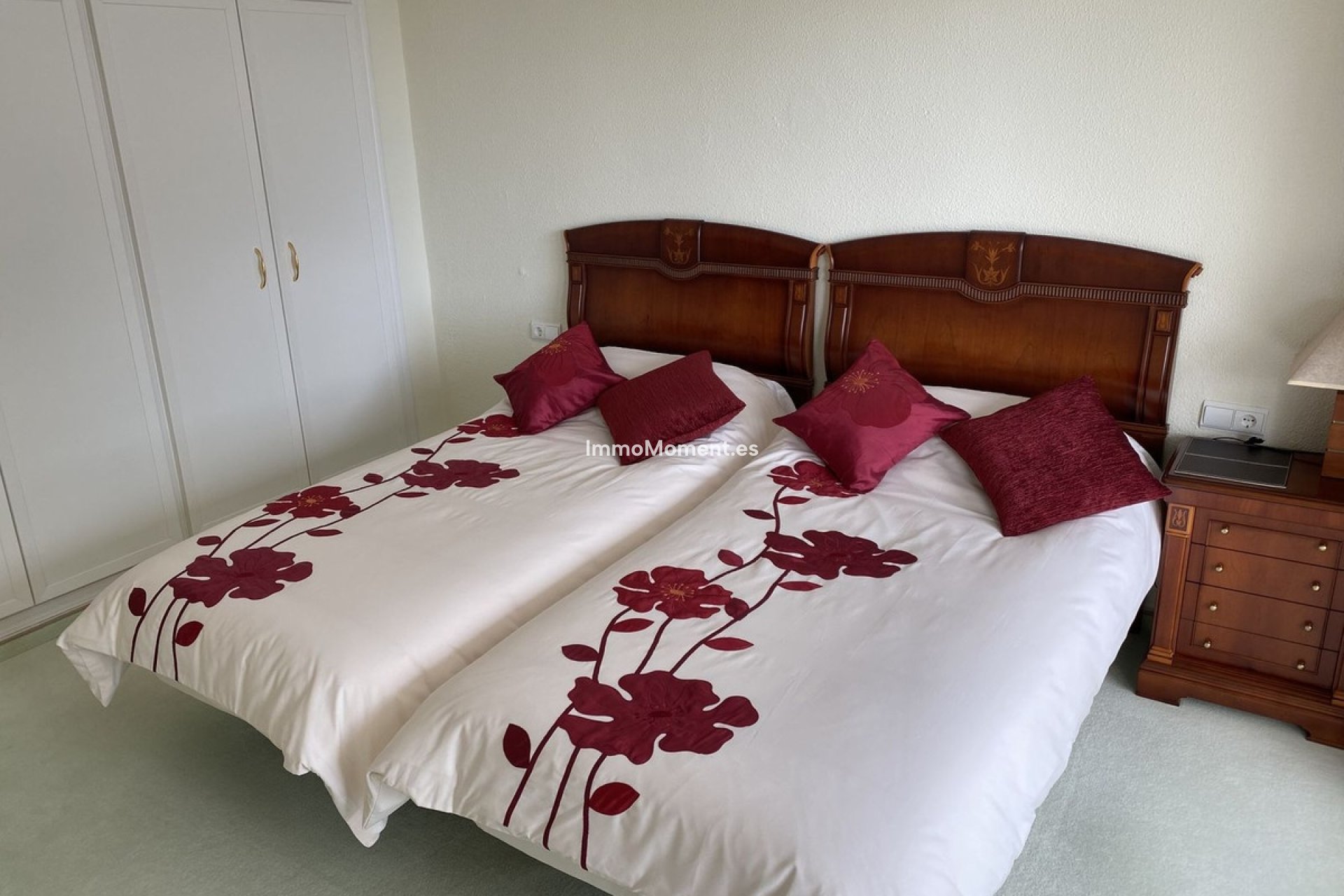 Wiederverkauf - Villa - Mijas - Mijas Centro