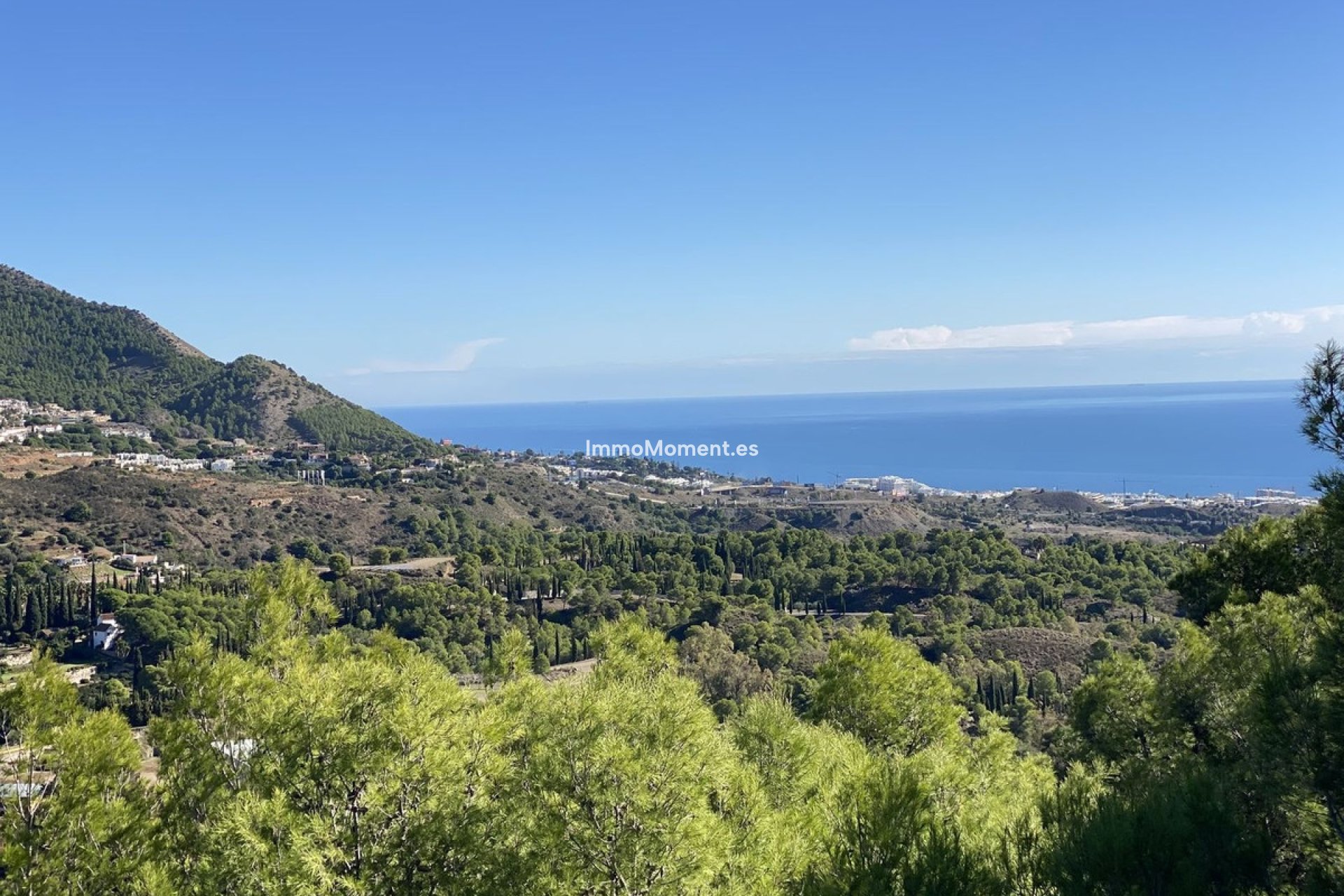 Wiederverkauf - Villa - Mijas - Mijas Centro
