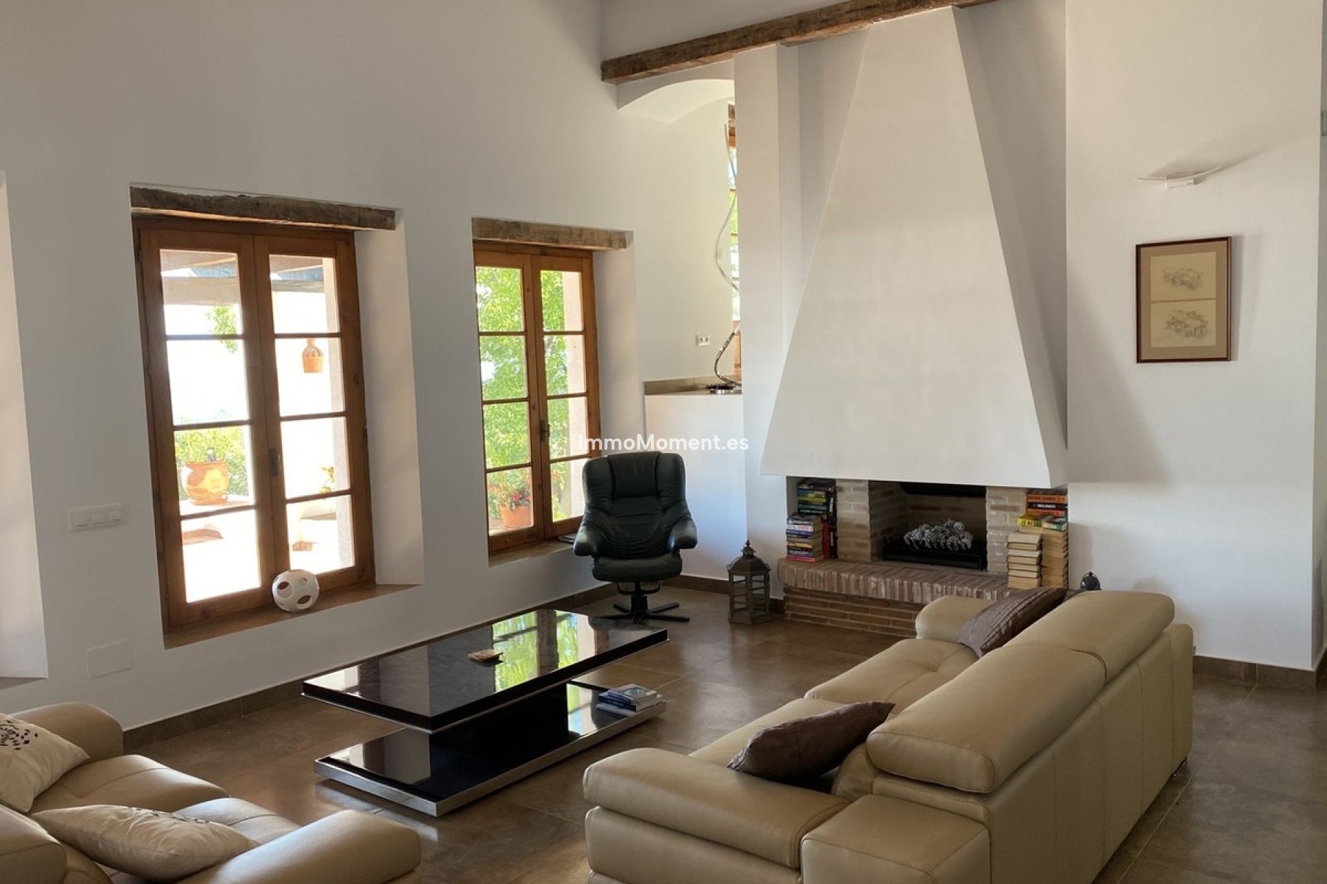 Wiederverkauf - Villa - Mijas - Mijas Centro