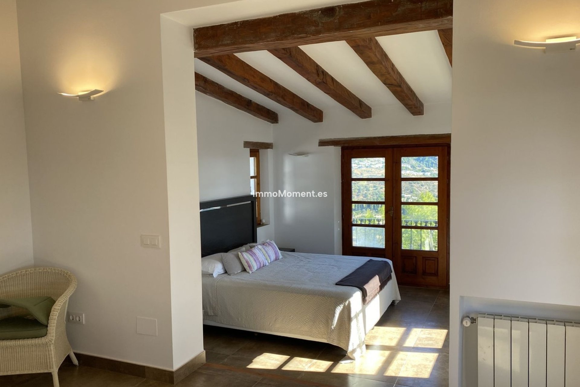 Wiederverkauf - Villa - Mijas - Mijas Centro