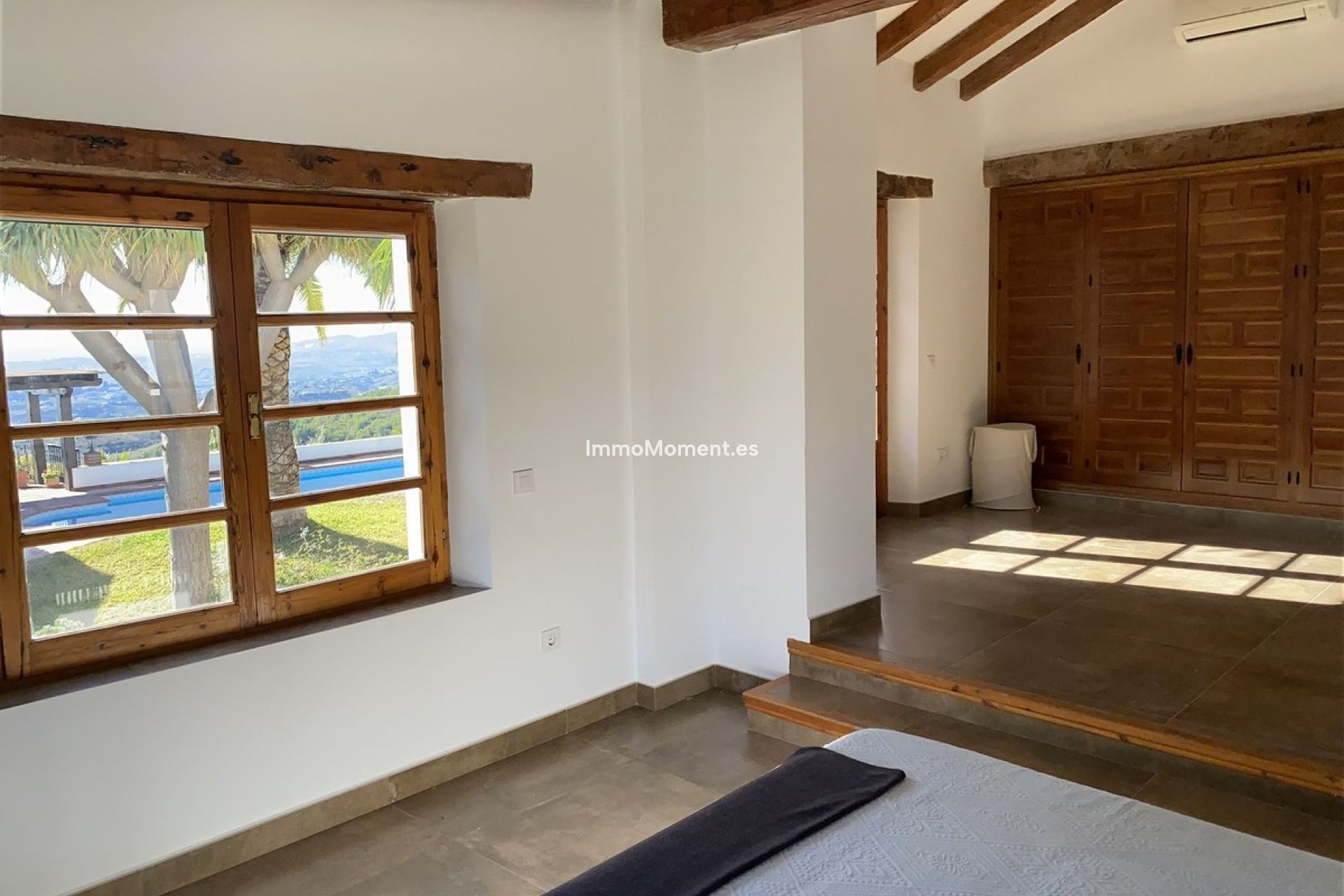 Wiederverkauf - Villa - Mijas - Mijas Centro