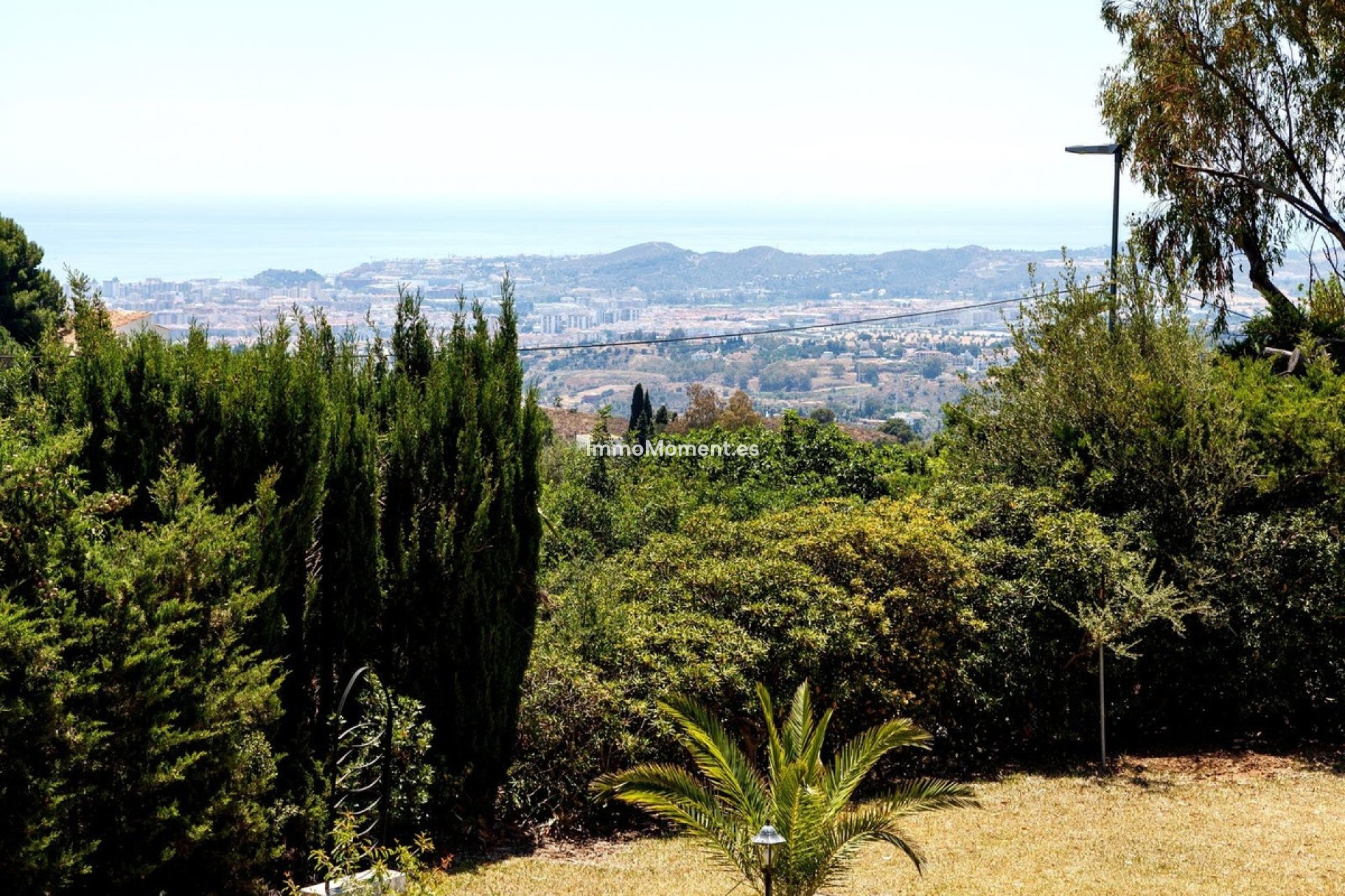 Wiederverkauf - Villa - Mijas - Mijas Centro