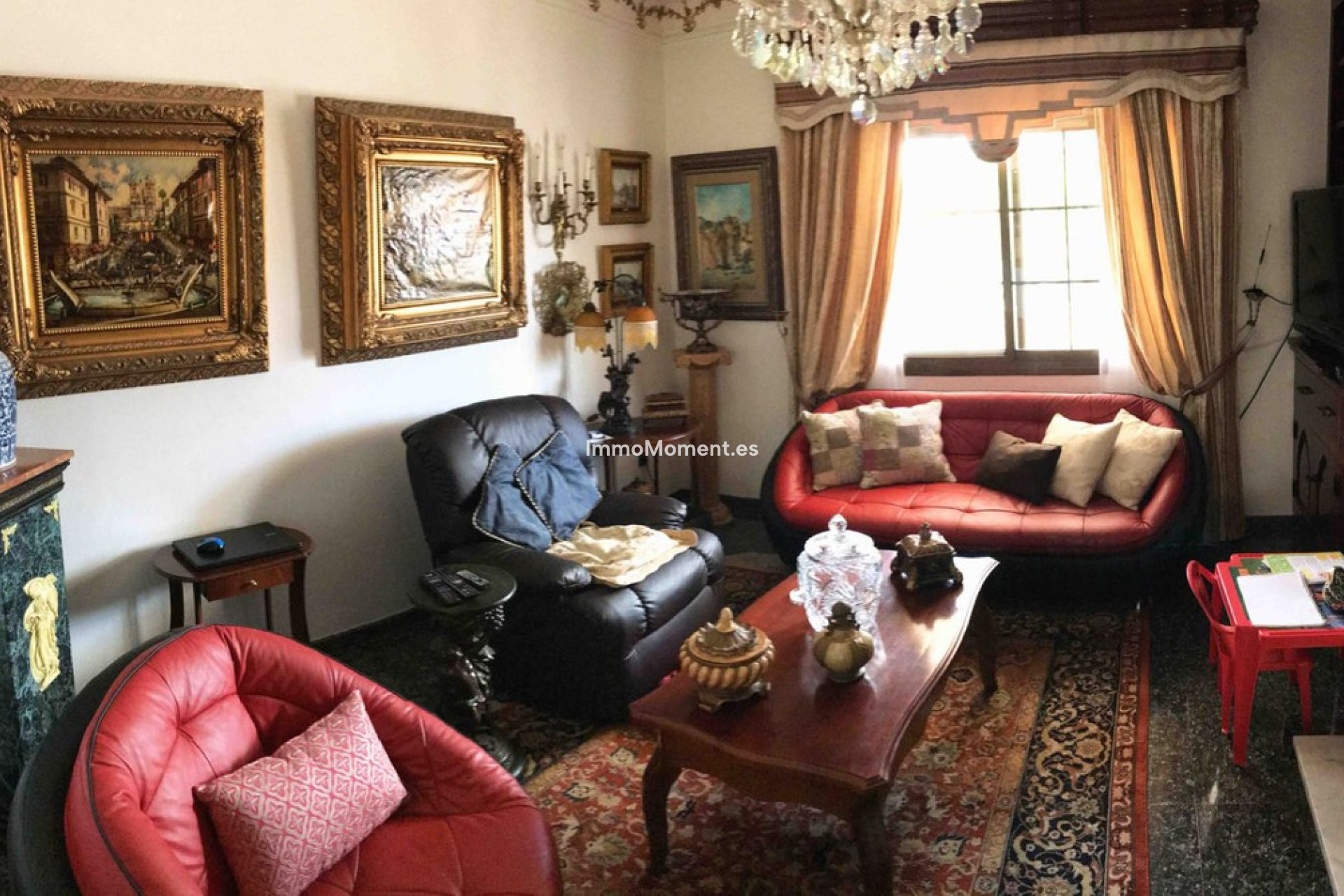 Wiederverkauf - Villa - Mijas - Mijas Centro