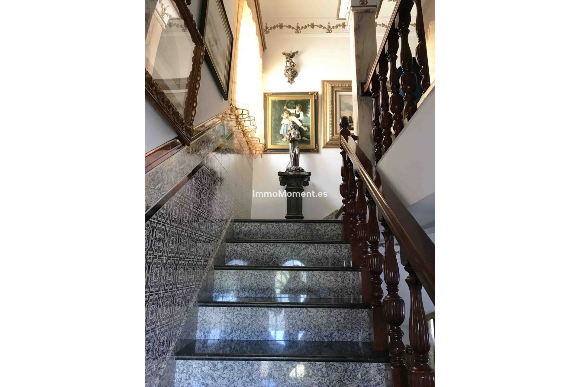 Wiederverkauf - Villa - Mijas - Mijas Centro