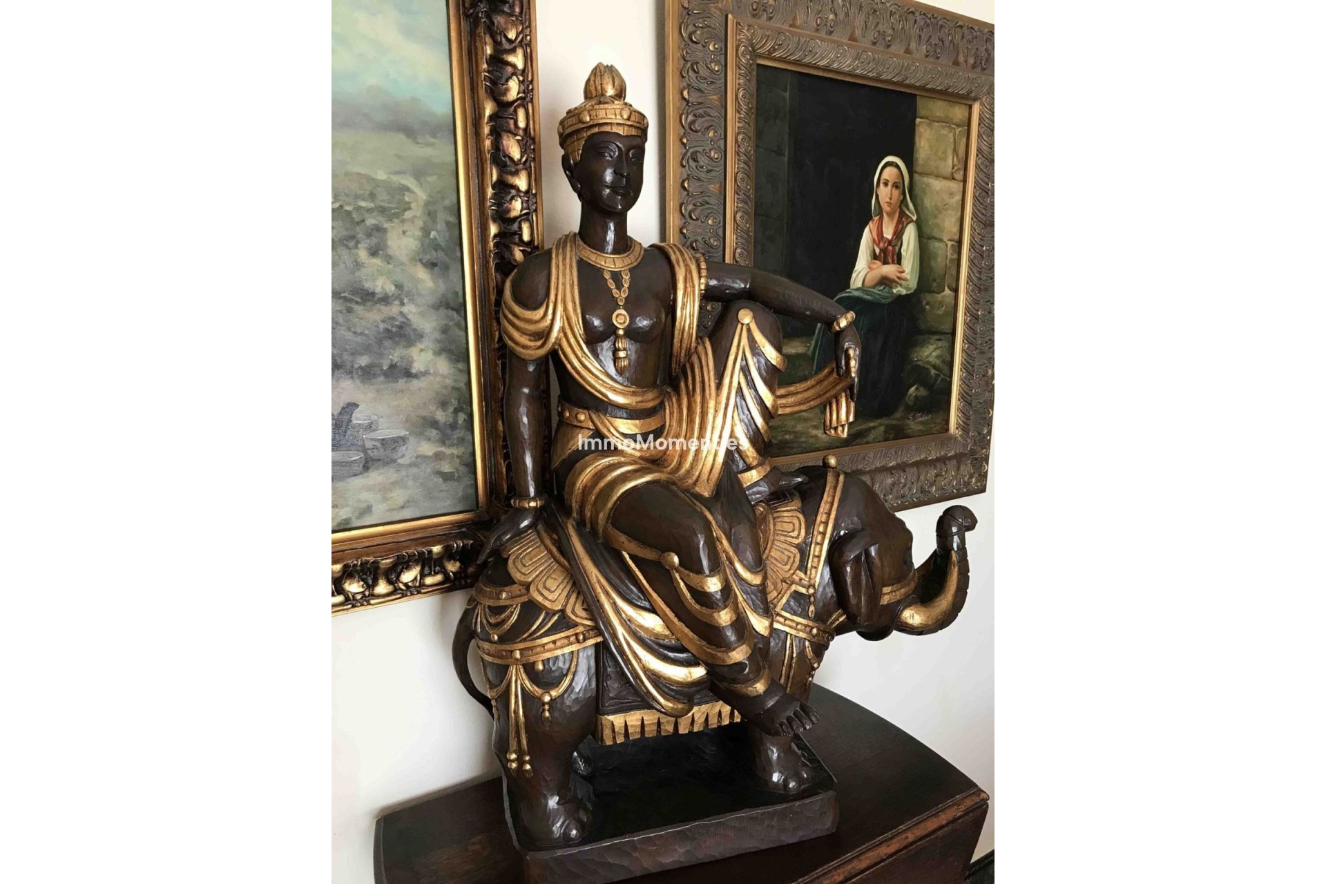 Wiederverkauf - Villa - Mijas - Mijas Centro