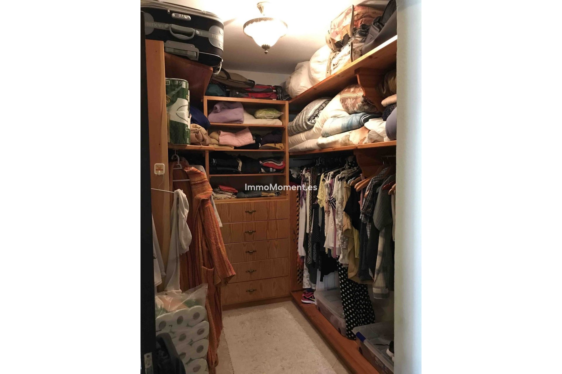 Wiederverkauf - Villa - Mijas - Mijas Centro