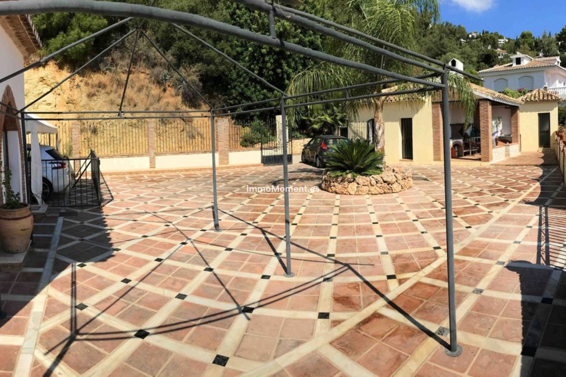 Wiederverkauf - Villa - Mijas - Mijas Centro