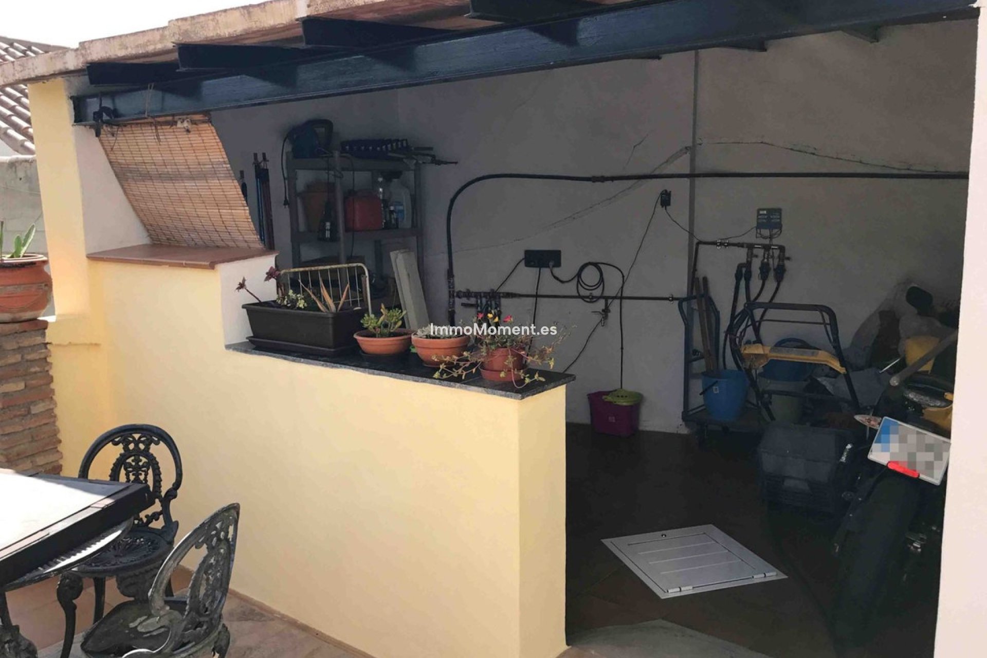 Wiederverkauf - Villa - Mijas - Mijas Centro