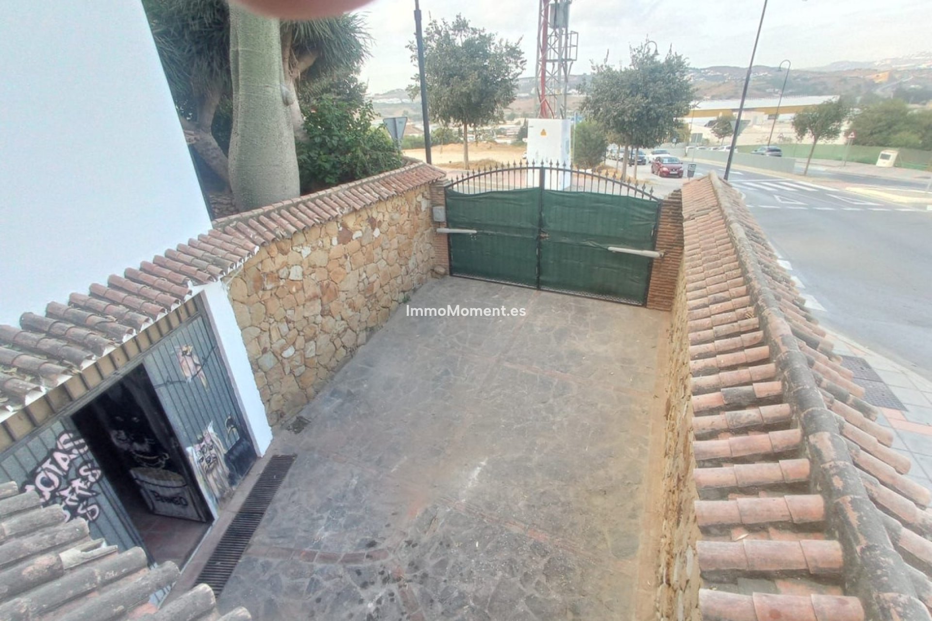 Wiederverkauf - Villa - Mijas - Mijas Centro