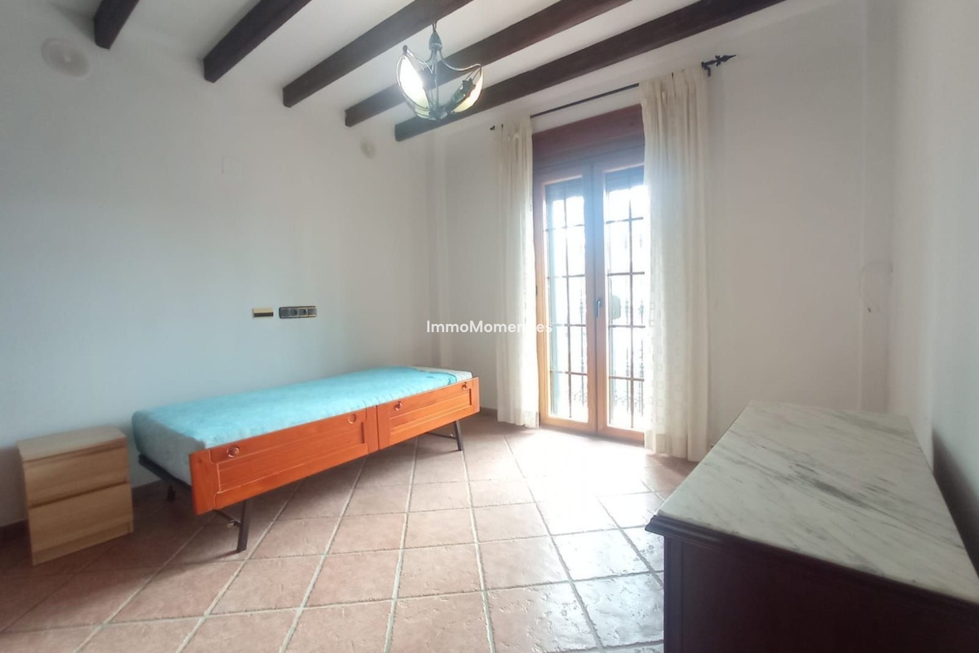 Wiederverkauf - Villa - Mijas - Mijas Centro