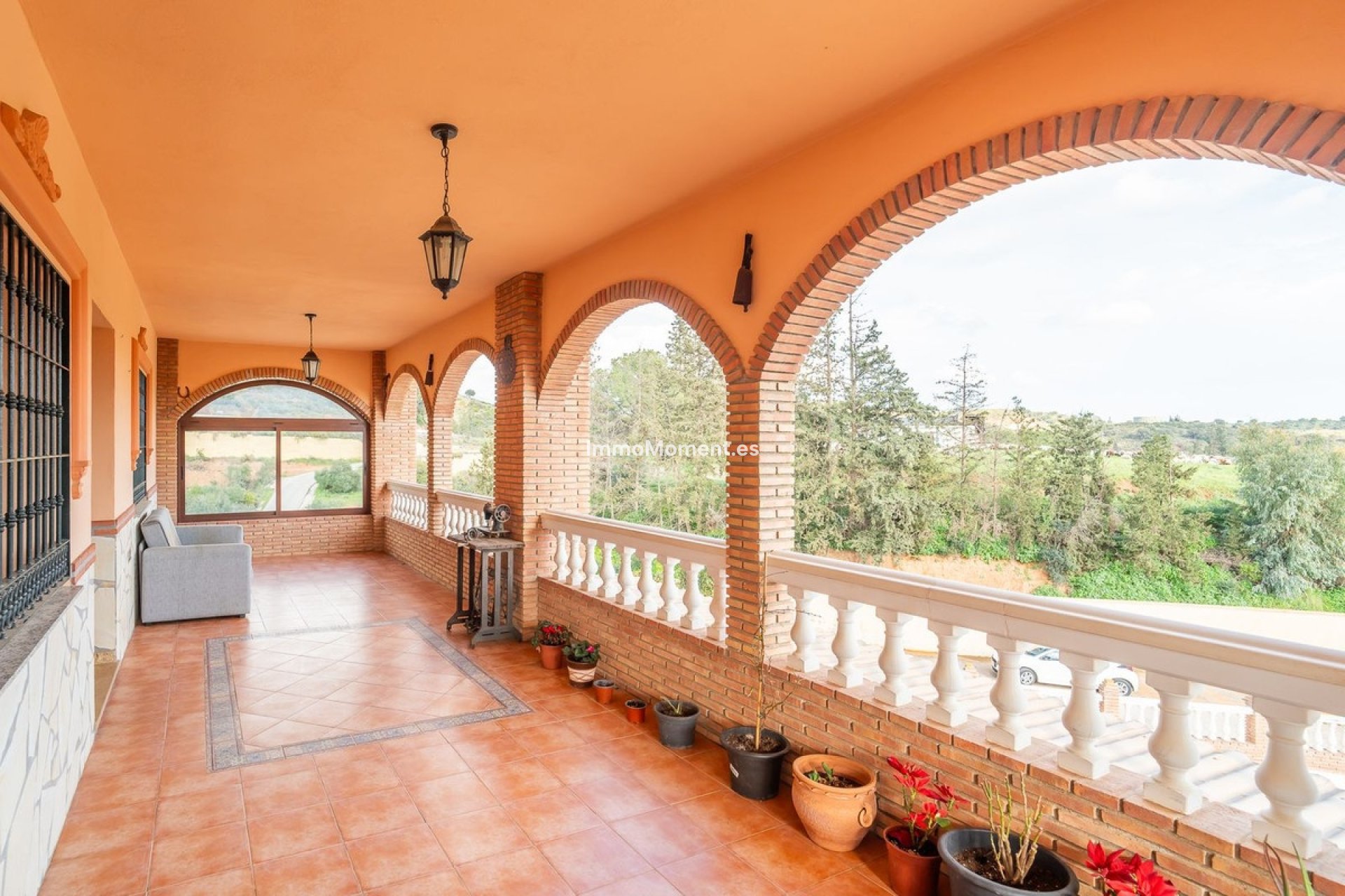 Wiederverkauf - Villa - Mijas - Mijas Centro