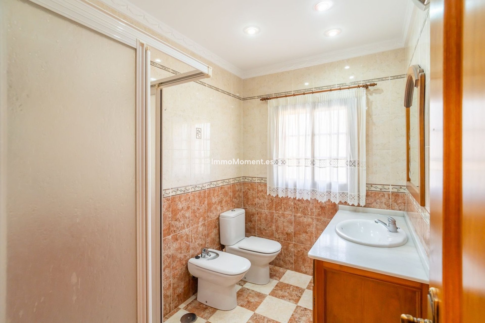 Wiederverkauf - Villa - Mijas - Mijas Centro