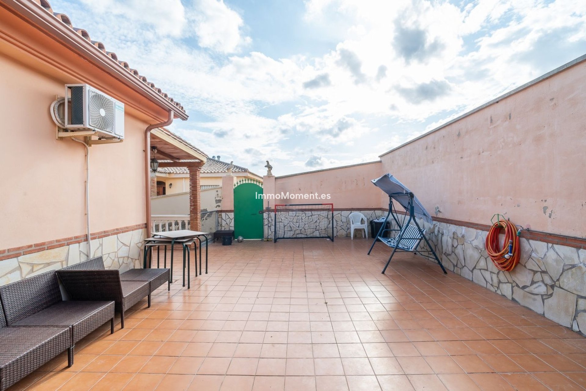 Wiederverkauf - Villa - Mijas - Mijas Centro