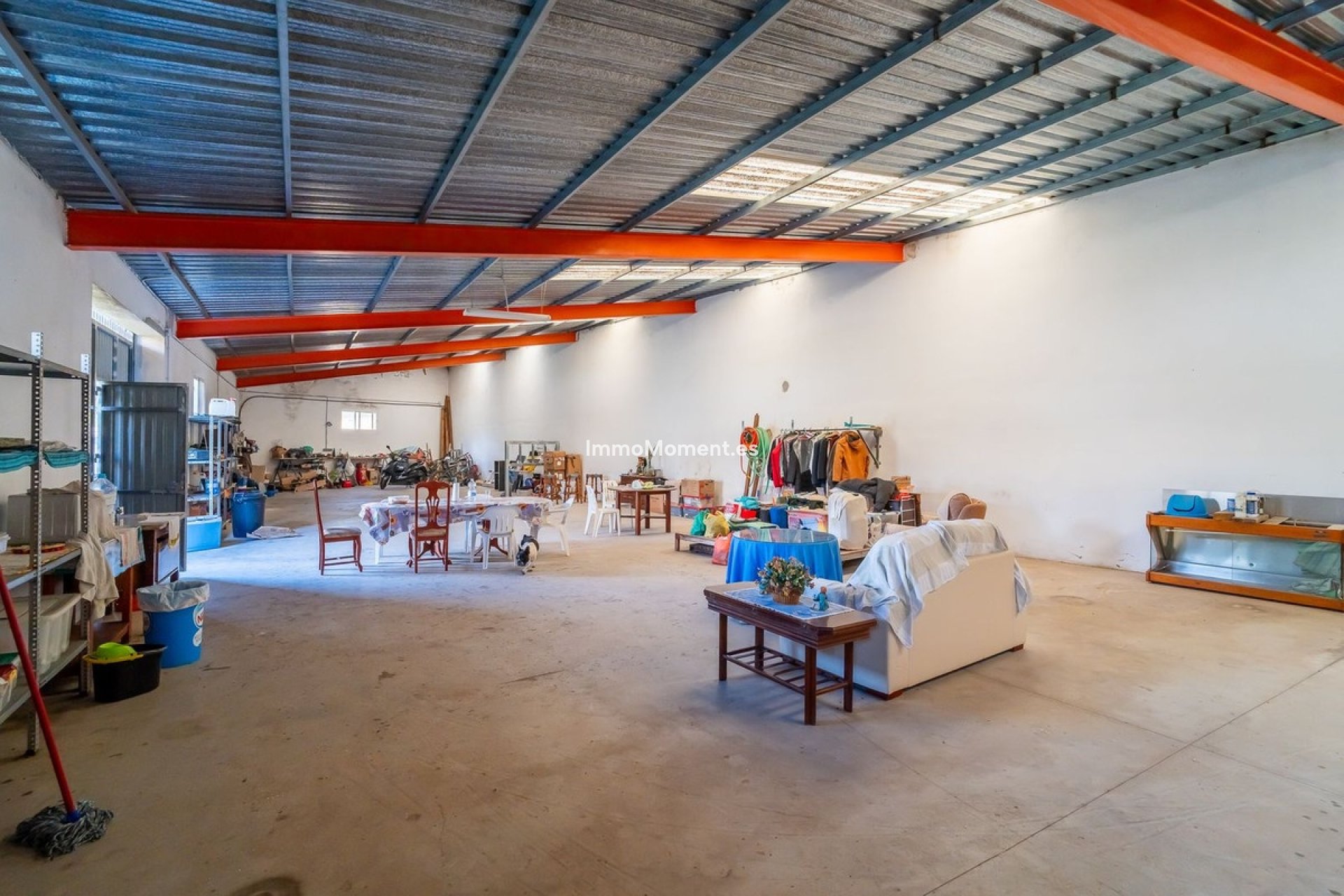 Wiederverkauf - Villa - Mijas - Mijas Centro