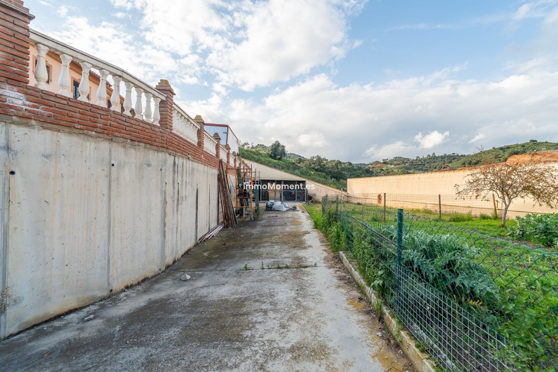 Wiederverkauf - Villa - Mijas - Mijas Centro