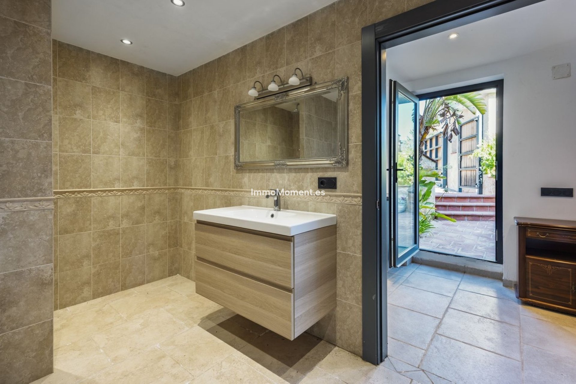 Wiederverkauf - Villa - Mijas - Mijas Centro