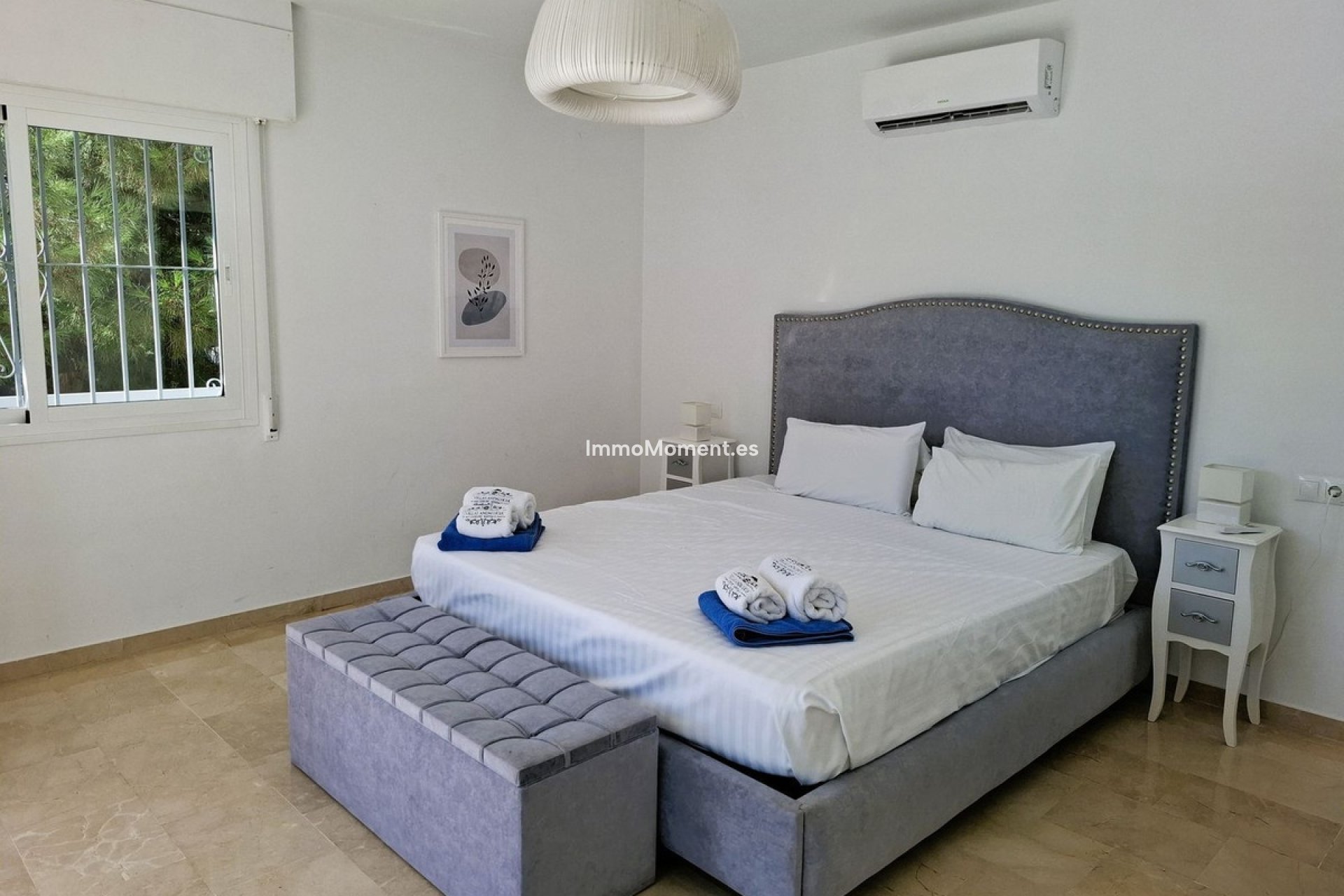 Wiederverkauf - Villa - Mijas - Mijas Centro