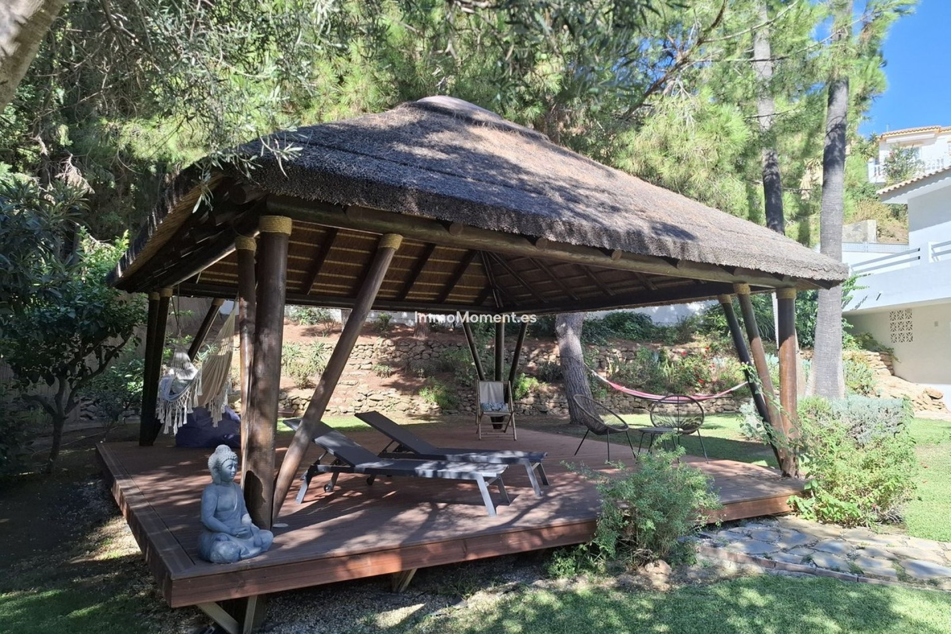 Wiederverkauf - Villa - Mijas - Mijas Centro