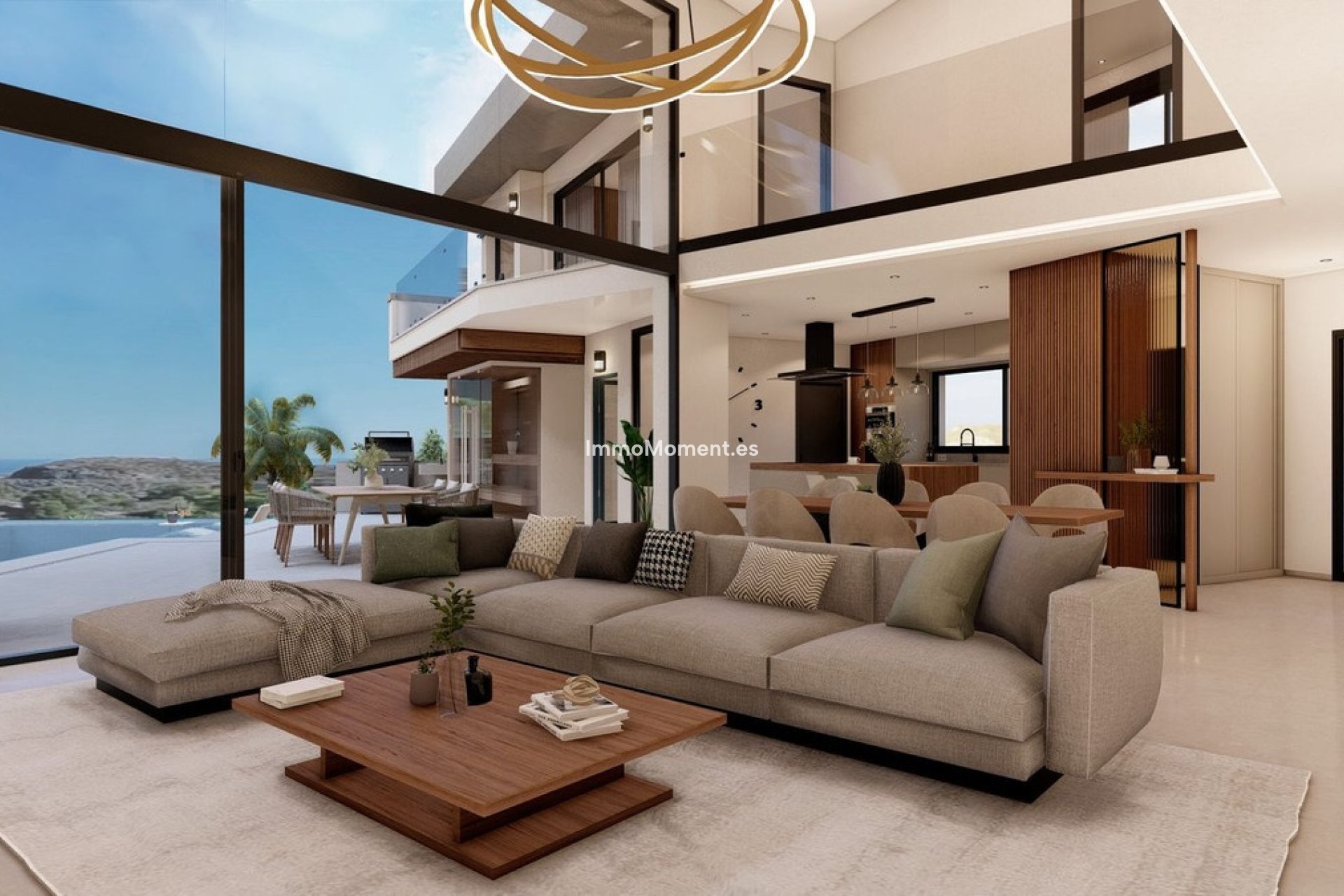 Wiederverkauf - Villa - Mijas - Mijas Centro