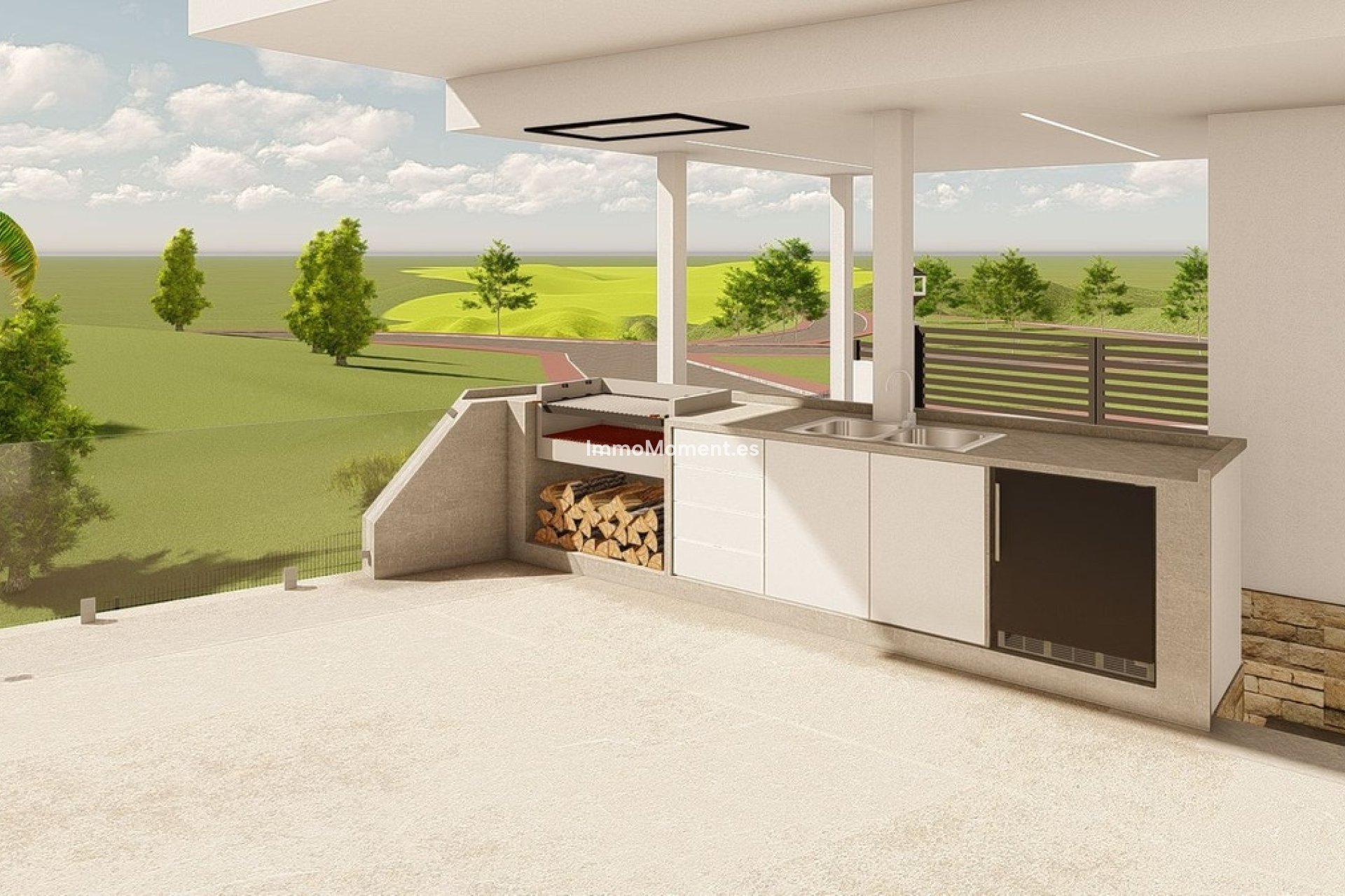 Wiederverkauf - Villa - Mijas - Mijas Centro