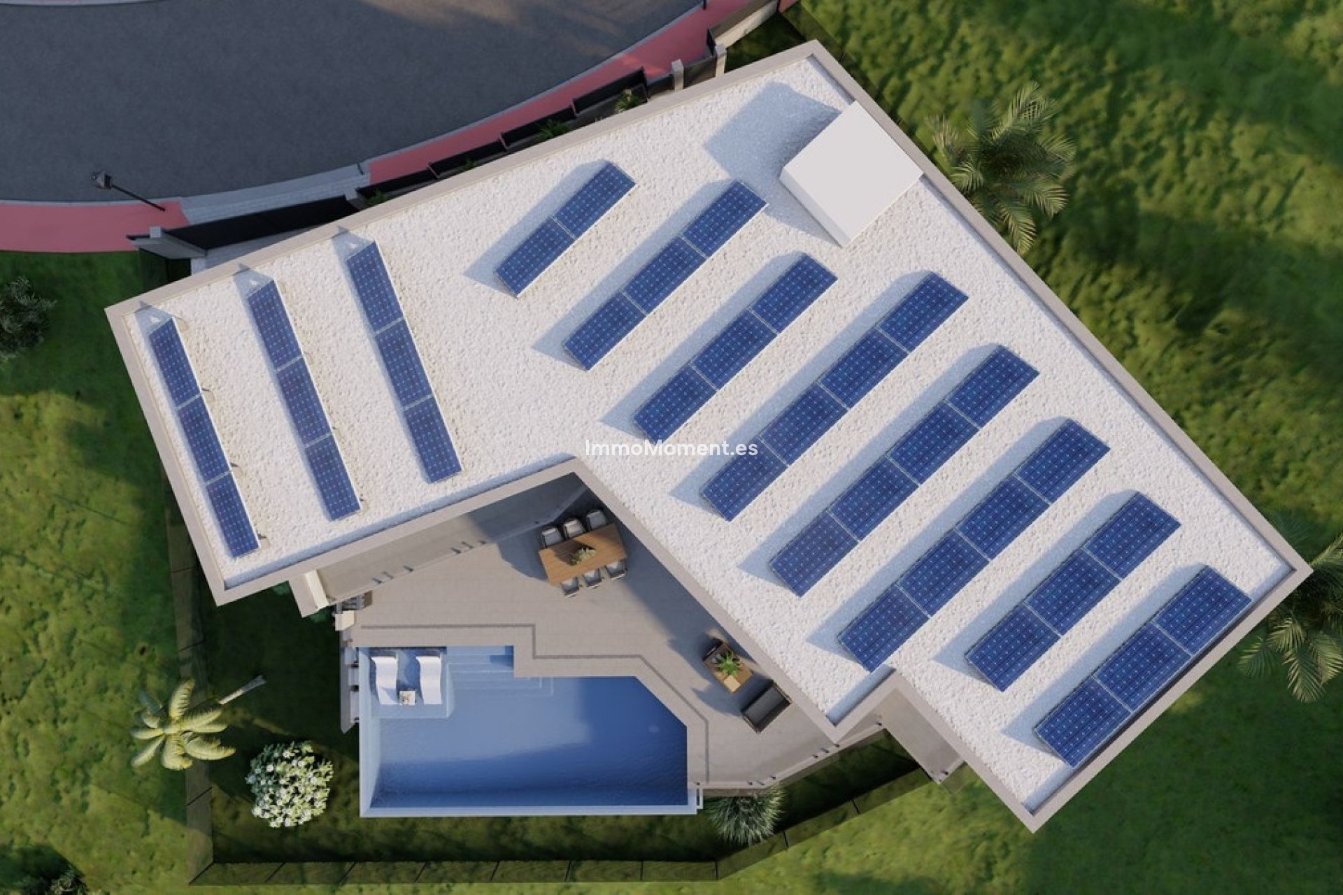 Wiederverkauf - Villa - Mijas - Mijas Centro