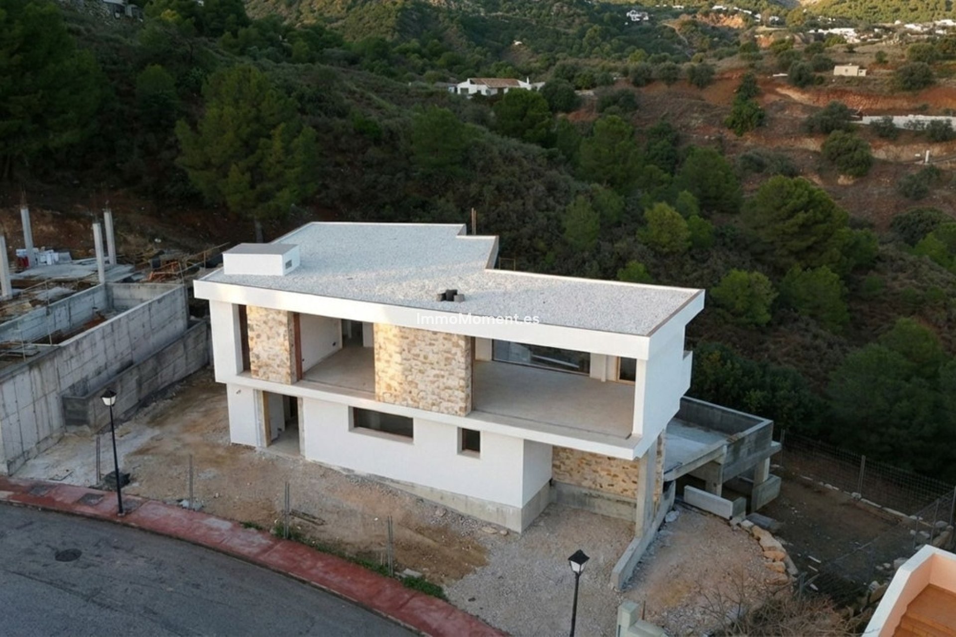 Wiederverkauf - Villa - Mijas - Mijas Centro