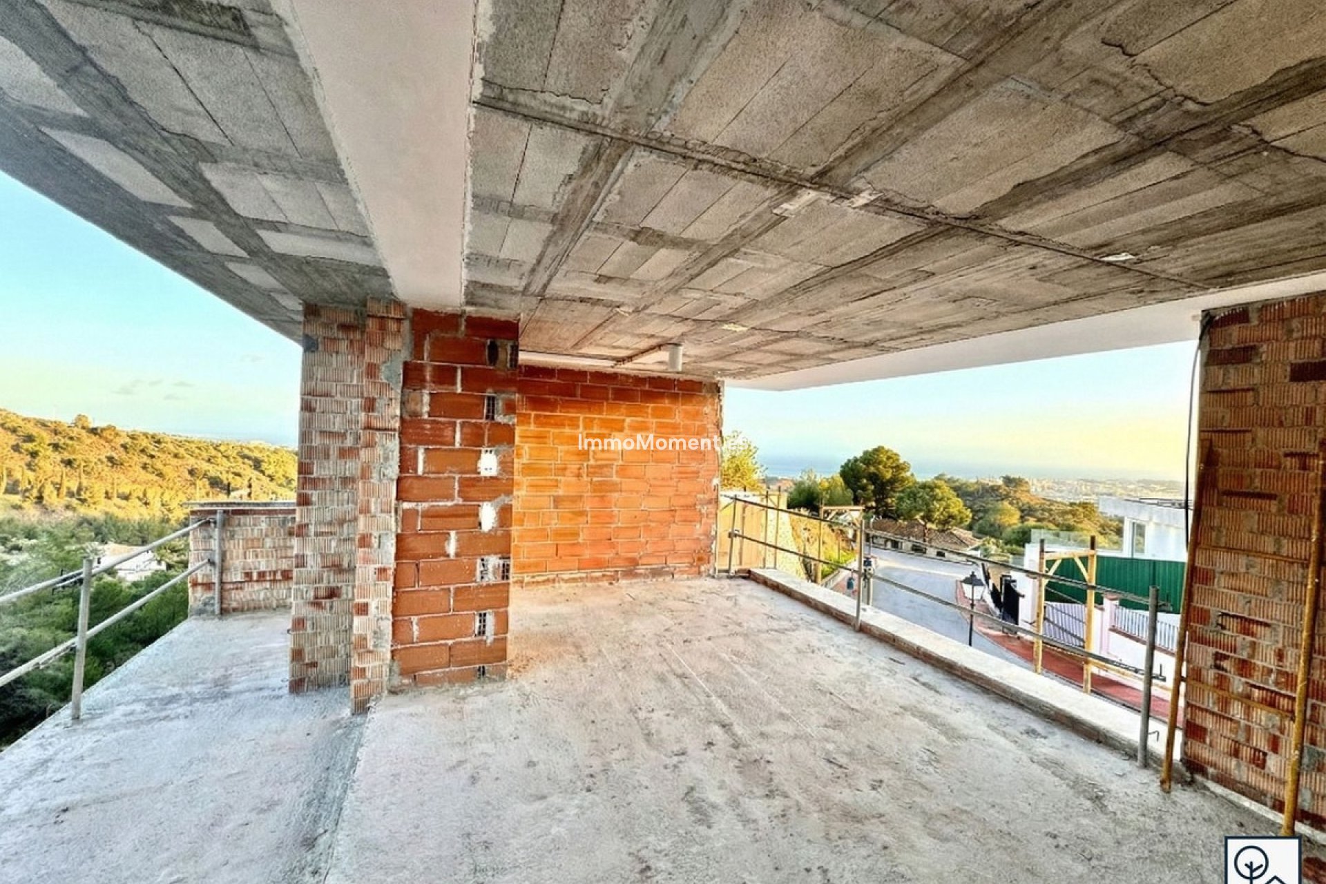 Wiederverkauf - Villa - Mijas - Mijas Centro