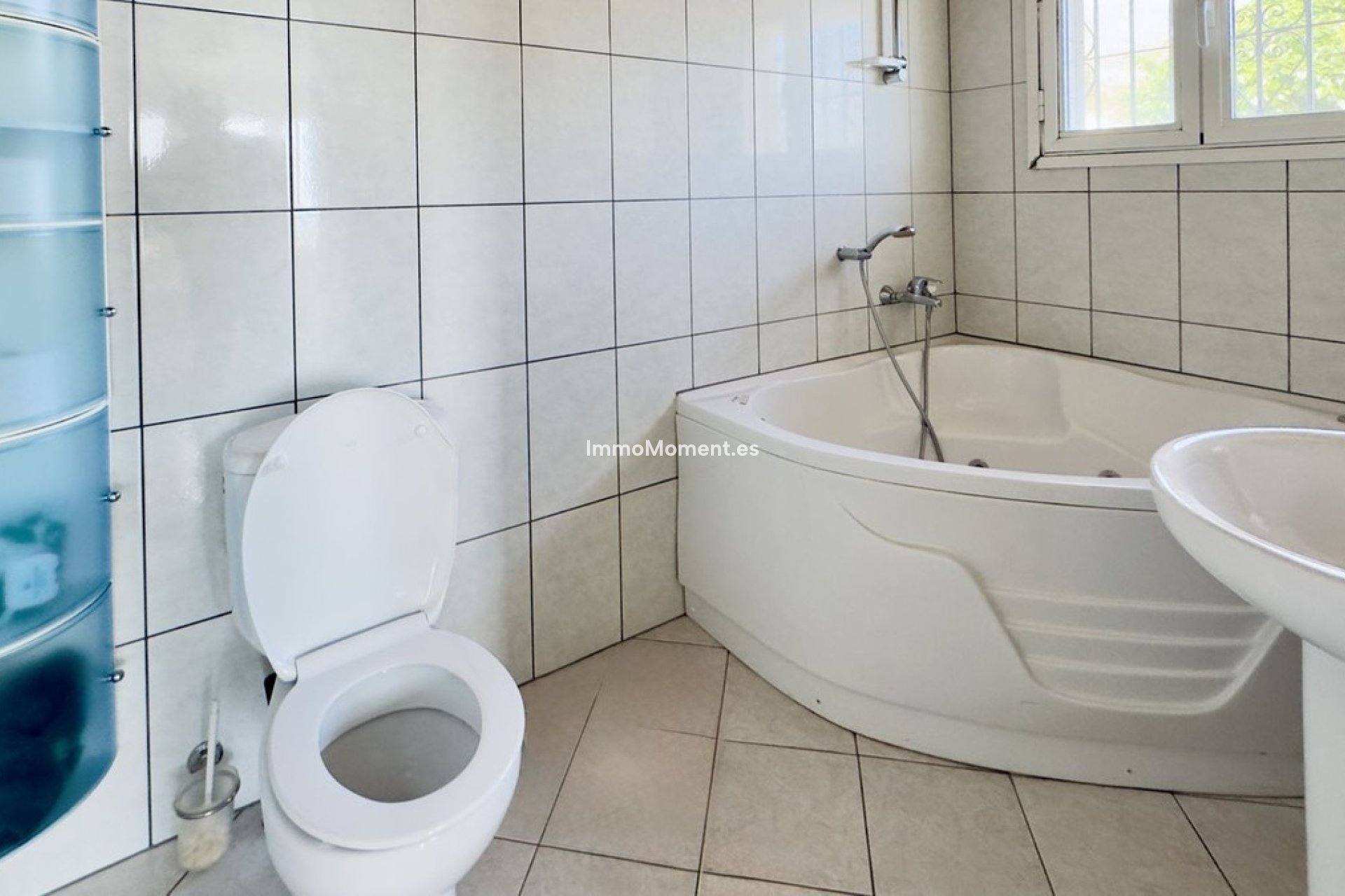 Wiederverkauf - Villa - Mijas - Mijas Centro